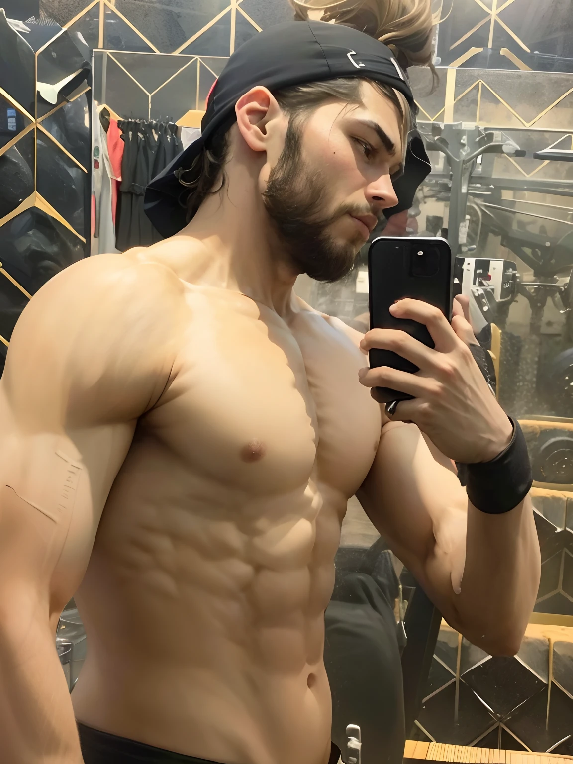 Increase muscles