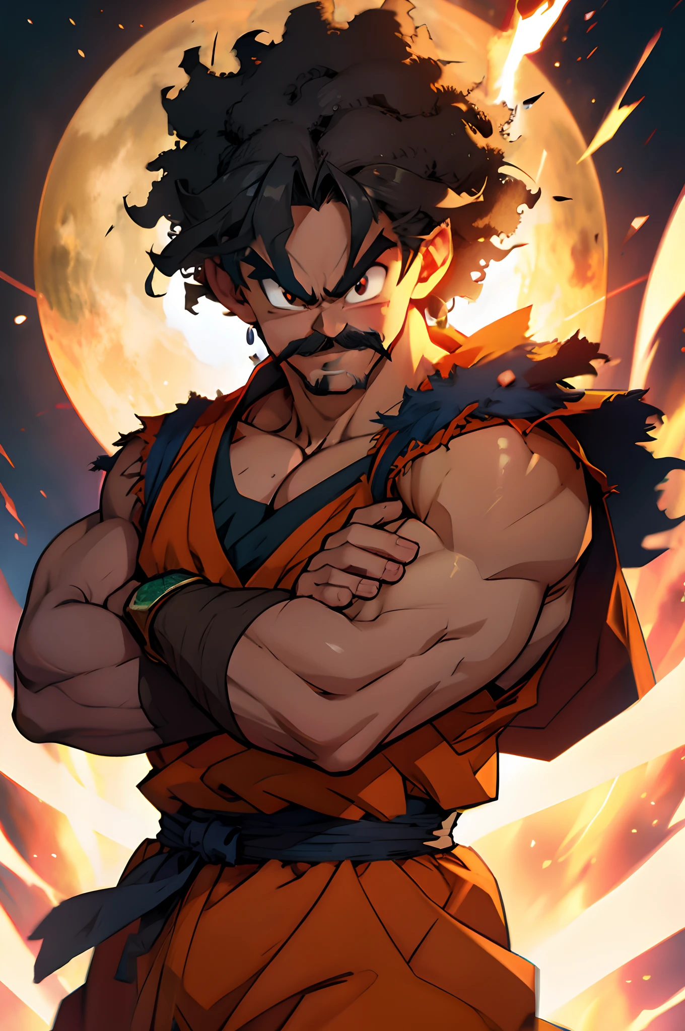 bigode