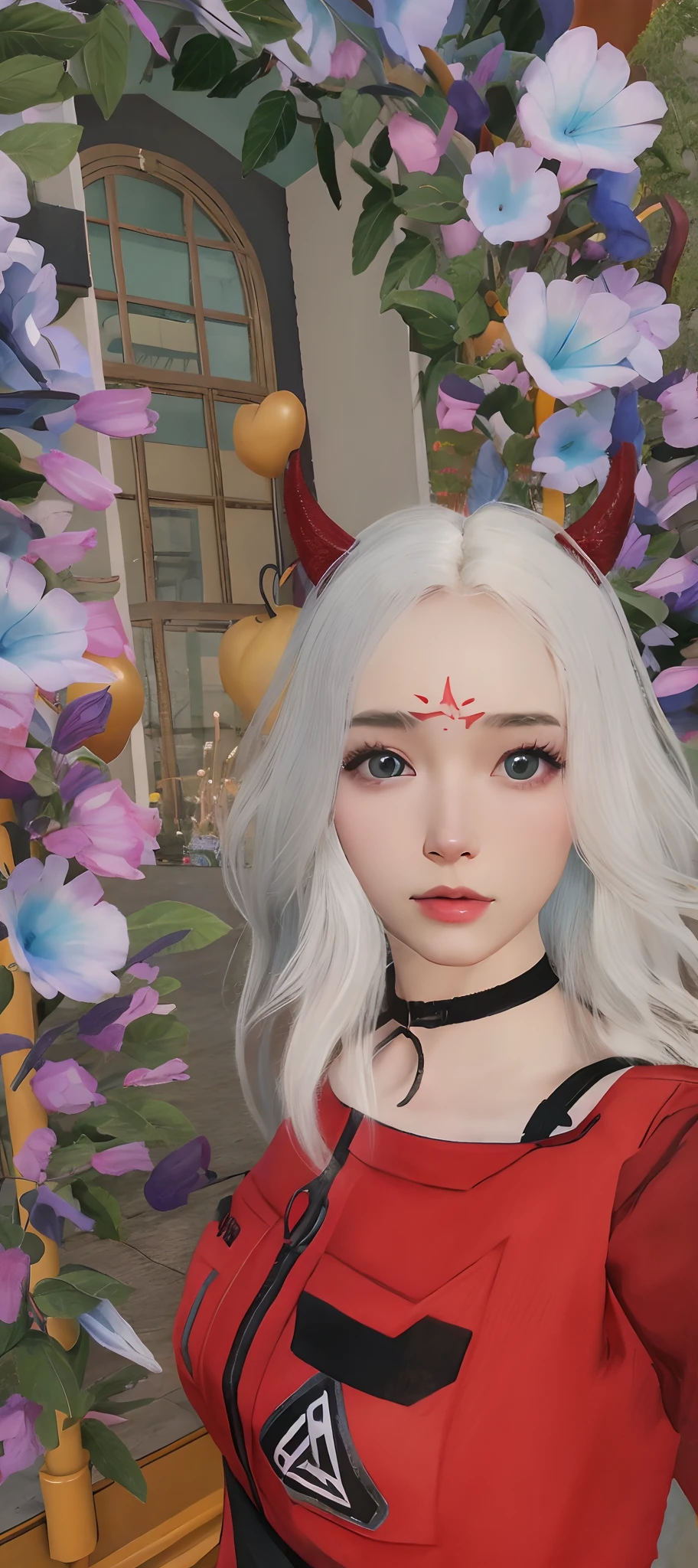 Realistic HD