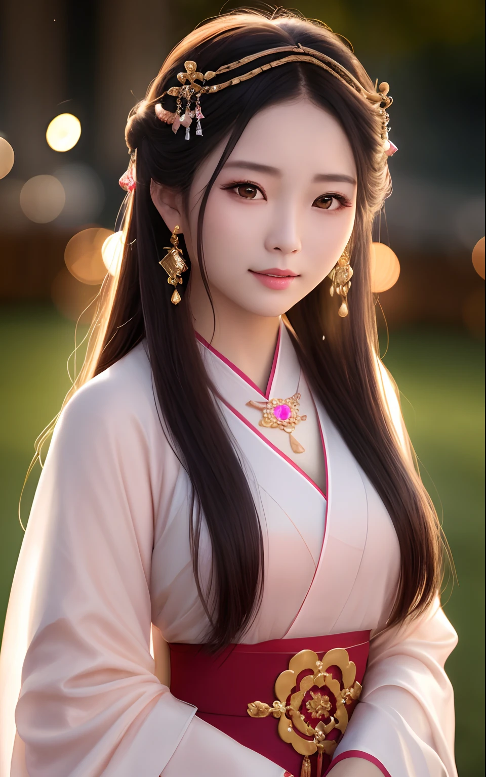 white  clothes