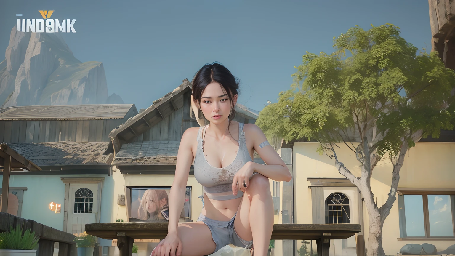 Realistic HD 8k