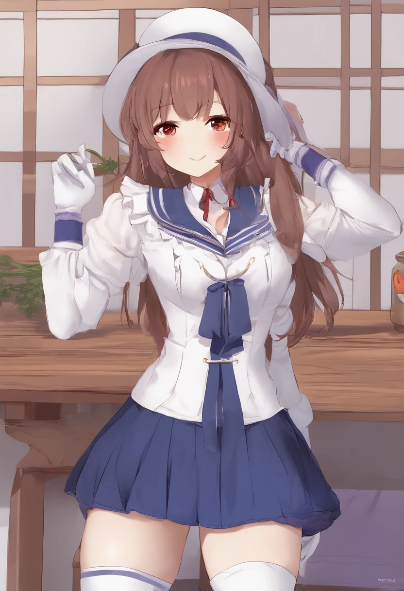 masutepiece,1girl in, sad, Crying, Tears, Purple color palette,Best Quality, Ultra-detailed,  3 people, grass wonder \(umamusume\), White sailor color, Blue jacket, long-sleeve, Armbands, robe blanche, white skirt, Black pantyhose, boots, Brown footwear, mismatched footwear, street, red blush, AND 3 people, special week \(umamusume\), Ear ribbon, Purple Ribbon, puffy short sleeves, Neck ribbon, Blue ribbon, cropped jackets, white jaket, two-tone jacket, shirt with collar, white  shirt, Purple vest, wristbands, wrist cuffs, white skirt,, thighs thighs thighs thighs, (Hug Carrot:1.3), (frombelow:0.9), cowboy  shot、nice hand、walls、Tile wall、Embarrassing AND 3 people, Silence Suzuka \(umamusume\), Black gloves, White skirt, pleatedskirt, black pantyhose, Layered sleeves, puffy short sleeves, Long sleeve short sleeve, Black ribbon, cowboy  shot, red blush, nice hand, against a wall, Tile wall, Looking aside