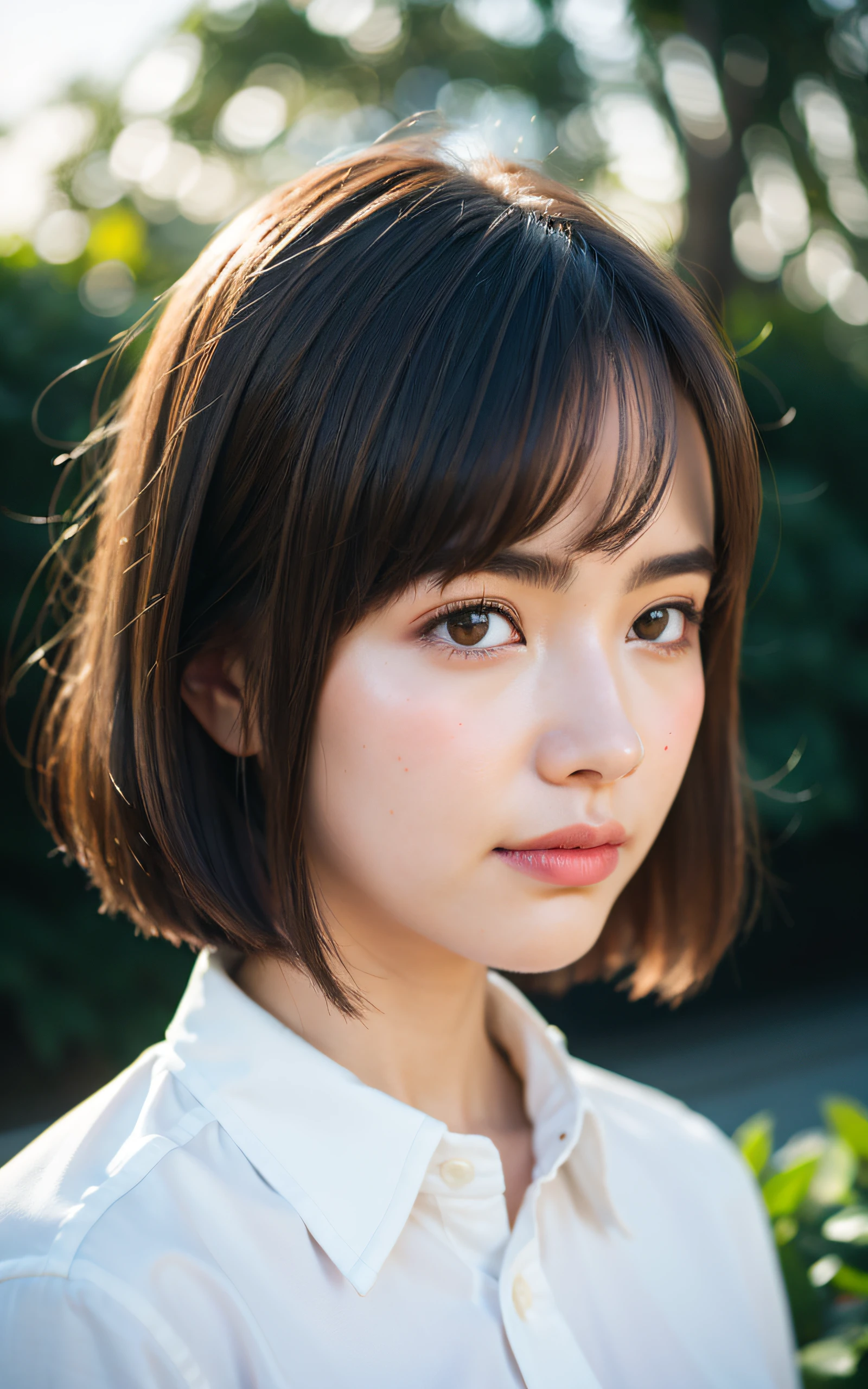 One girl, depth of field, first-person view, f/1.8, 135mm, Nikon, UHigh resolution, retina, masterpiece, Accurate, Anatomically correct, Textured skin, Attention to detail, Super Detail, high quality, 最high quality, High resolution, 1080p, High resolution, 4K, 8k