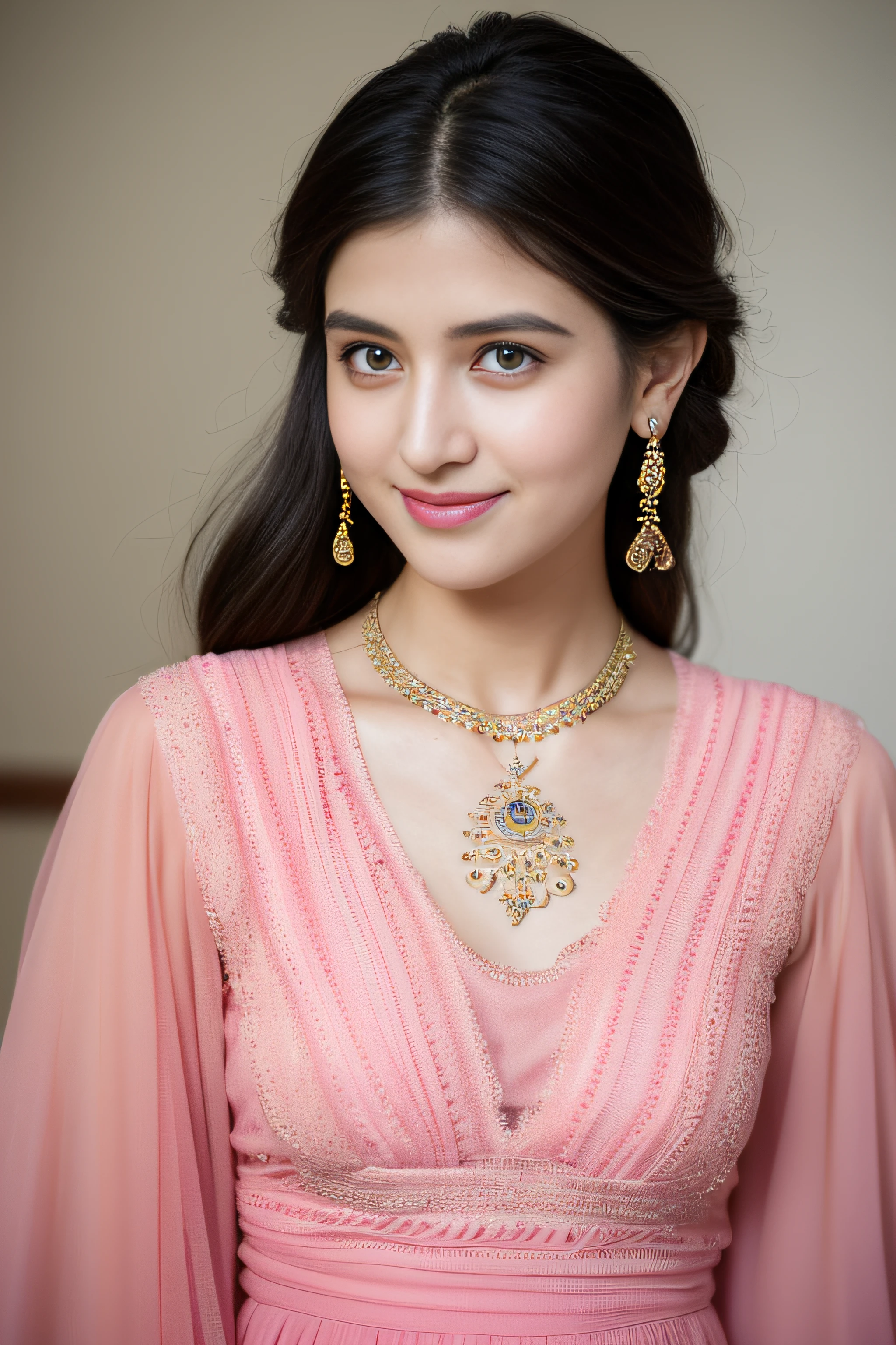 Wear bandhani anarkali dress sitting, gorgeous royal, ((Katrina kaif:1.2)), jewellery, gem, necklace, gold bracelet, anklets, thick lips, skindentation, parted lips, ulzzang-6500-v1.1, portrait of a beautiful Indian woman, From Golden Skin, 27 years old, Pretty woman, Indian model, (in long anarkali dress) (Slim abdomen), (Perfect slim figure), (Dynamic pose), Solo, ((open crotch)), (((bare ass))), (Slim:1.1), 1 woman, (Full figure:0.9), Beautifully detailed sky, sunny day, Mumbai city, On the street, detailed Mumbai street, Indian clothes,(( long sleeve dress)), ((long pink anarkali dress)), medium hair, smile, closed mouth, lips, Long Pink anarkali dress covered with full body, detailed beautiful round eyes, Indian women, Asian women, Beautiful face, photorealistic, rim lighting, two-tone lighting, gold bracelet, thick lips, indentation, parted lips, (detailed eyes), light blonde hair, blue eye, details still clear, honey-coloured, fluffy turned, HDR, shallow depth of field, broad light, backlighting, bloom, light sparkles, chromatic aberration, sharp focus, Nikon Z 85mm, unparalleled masterpiece, ultra-realistic 8k photos, best quality masterpiece, best quality, (photorealistic:1.2), (realistic:1.5), (hyperrealistic:1.2),(photorealistic face:1.2), (close up:1.6), (light blonde hair), (blue eyes), ((big cheeks)), (beautiful face:1.8), (detailed face:1.6), (medium breast:1.2), (detailed bright eyes:1.5), (eyelashes:1.4), (smiling:1.3), (detailed long black hair), (long Pink anarkali dress:1.5), (narrow waist:1.5), (thigh: 1.5), (realistic human skin:1.6), (full curvy body) (detailed eyes), (seductive pose), (detailed facial features), (detailed clothes features), (necklace), (earrings), (bracelet), ( Long pink bandhani anarkali dress), (Photorealistic:1.4), (High Quality: 1.2), Raw photo, (Perfect body shape), Uniform, Deep shadows, Unobtrusive, Cold light 12000K,