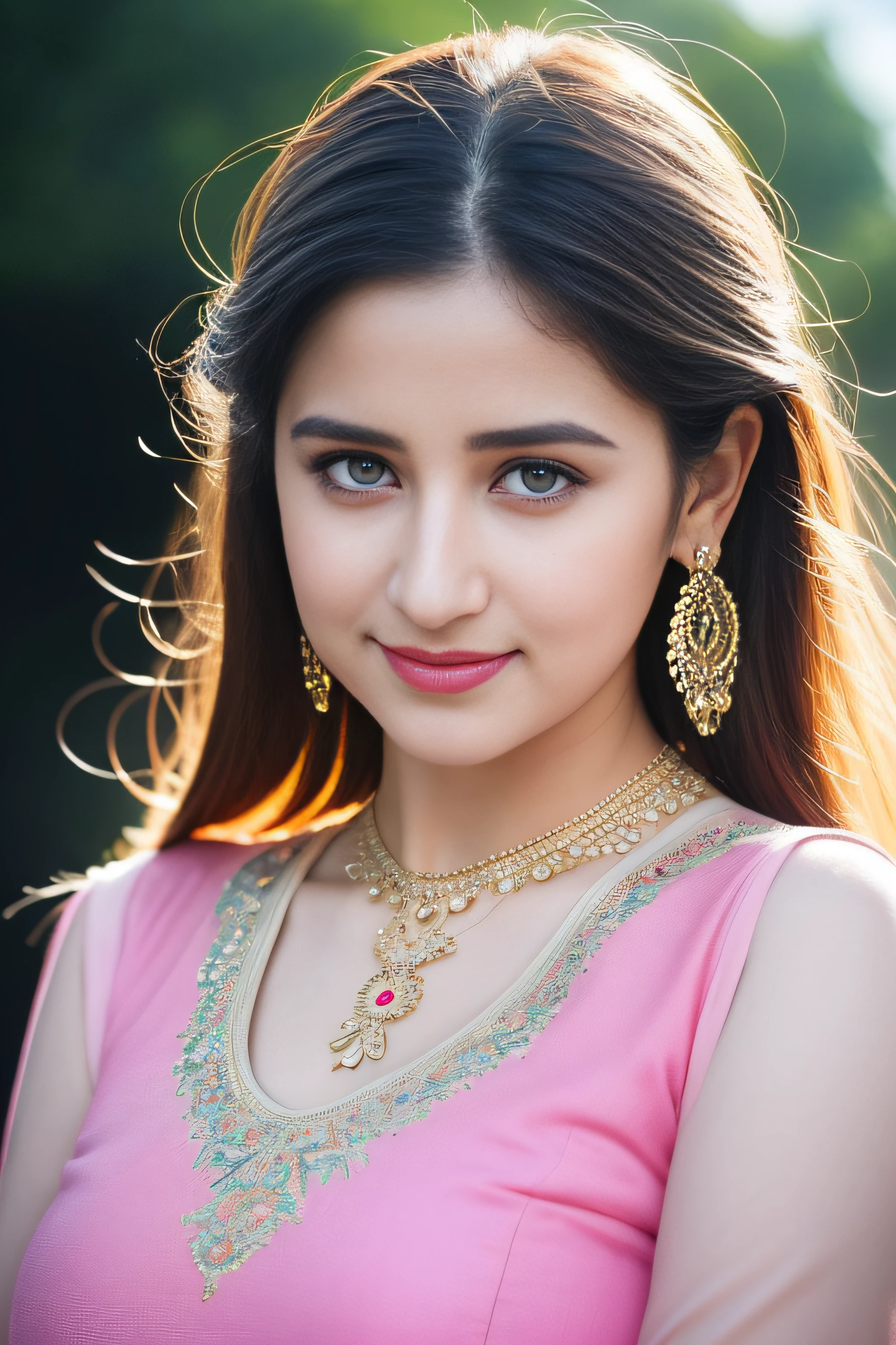 Wear bandhani anarkali dress sitting, gorgeous royal, ((Katrina kaif:1.2)), jewellery, gem, necklace, gold bracelet, anklets, thick lips, skindentation, parted lips, ulzzang-6500-v1.1, portrait of a beautiful Indian woman, From Golden Skin, 27 years old, Pretty woman, Indian model, (in long anarkali dress) (Slim abdomen), (Perfect slim figure), (Dynamic pose), Solo, ((open crotch)), (((bare ass))), (Slim:1.1), 1 woman, (Full figure:0.9), Beautifully detailed sky, sunny day, Mumbai city, On the street, detailed Mumbai street, Indian clothes,(( long sleeve dress)), ((long pink anarkali dress)), medium hair, smile, closed mouth, lips, Long Pink anarkali dress covered with full body, detailed beautiful round eyes, Indian women, Asian women, Beautiful face, photorealistic, rim lighting, two-tone lighting, gold bracelet, thick lips, indentation, parted lips, (detailed eyes), light blonde hair, blue eye, details still clear, honey-coloured, fluffy turned, HDR, shallow depth of field, broad light, backlighting, bloom, light sparkles, chromatic aberration, sharp focus, Nikon Z 85mm, unparalleled masterpiece, ultra-realistic 8k photos, best quality masterpiece, best quality, (photorealistic:1.2), (realistic:1.5), (hyperrealistic:1.2),(photorealistic face:1.2), (close up:1.6), (light blonde hair), (blue eyes), ((big cheeks)), (beautiful face:1.8), (detailed face:1.6), (medium breast:1.2), (detailed bright eyes:1.5), (eyelashes:1.4), (smiling:1.3), (detailed long black hair), (long Pink anarkali dress:1.5), (narrow waist:1.5), (thigh: 1.5), (realistic human skin:1.6), (full curvy body) (detailed eyes), (seductive pose), (detailed facial features), (detailed clothes features), (necklace), (earrings), (bracelet), ( Long pink bandhani anarkali dress), (Photorealistic:1.4), (High Quality: 1.2), Raw photo, (Perfect body shape), Uniform, Deep shadows, Unobtrusive, Cold light 12000K,