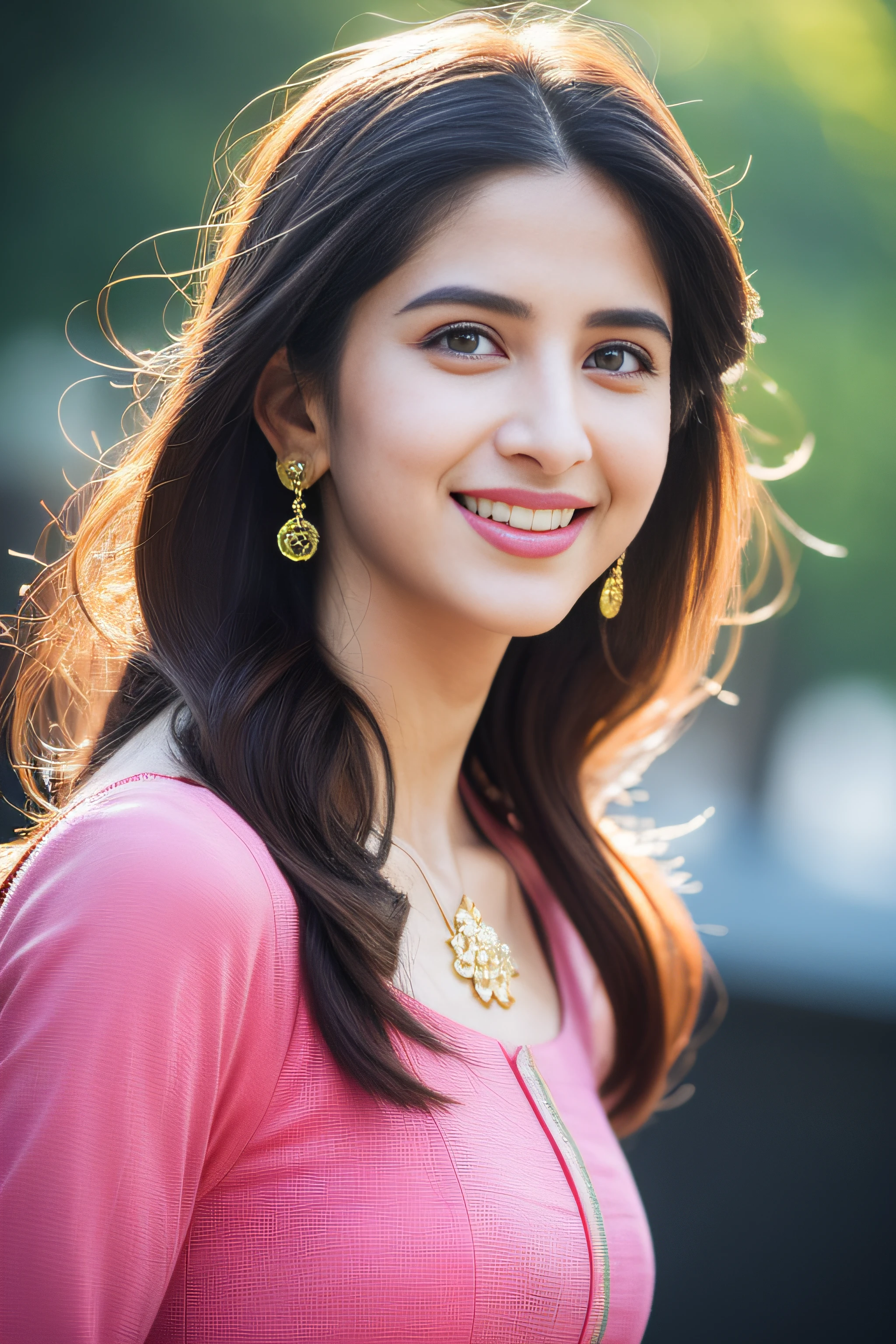 Wear bandhani anarkali dress sitting, gorgeous royal, ((Katrina kaif:1.2)), jewellery, gem, necklace, gold bracelet, anklets, thick lips, skindentation, parted lips, ulzzang-6500-v1.1, portrait of a beautiful Indian woman, From Golden Skin, 27 years old, Pretty woman, Indian model, (in long anarkali dress) (Slim abdomen), (Perfect slim figure), (Dynamic pose), Solo, ((open crotch)), (((bare ass))), (Slim:1.1), 1 woman, (Full figure:0.9), Beautifully detailed sky, sunny day, Mumbai city, On the street, detailed Mumbai street, Indian clothes,(( long sleeve dress)), ((long pink anarkali dress)), medium hair, smile, closed mouth, lips, Long Pink anarkali dress covered with full body, detailed beautiful round eyes, Indian women, Asian women, Beautiful face, photorealistic, rim lighting, two-tone lighting, gold bracelet, thick lips, indentation, parted lips, (detailed eyes), light blonde hair, blue eye, details still clear, honey-coloured, fluffy turned, HDR, shallow depth of field, broad light, backlighting, bloom, light sparkles, chromatic aberration, sharp focus, Nikon Z 85mm, unparalleled masterpiece, ultra-realistic 8k photos, best quality masterpiece, best quality, (photorealistic:1.2), (realistic:1.5), (hyperrealistic:1.2),(photorealistic face:1.2), (close up:1.6), (light blonde hair), (blue eyes), ((big cheeks)), (beautiful face:1.8), (detailed face:1.6), (medium breast:1.2), (detailed bright eyes:1.5), (eyelashes:1.4), (smiling:1.3), (detailed long black hair), (long Pink anarkali dress:1.5), (narrow waist:1.5), (thigh: 1.5), (realistic human skin:1.6), (full curvy body) (detailed eyes), (seductive pose), (detailed facial features), (detailed clothes features), (necklace), (earrings), (bracelet), ( Long pink bandhani anarkali dress), (Photorealistic:1.4), (High Quality: 1.2), Raw photo, (Perfect body shape), Uniform, Deep shadows, Unobtrusive, Cold light 12000K,