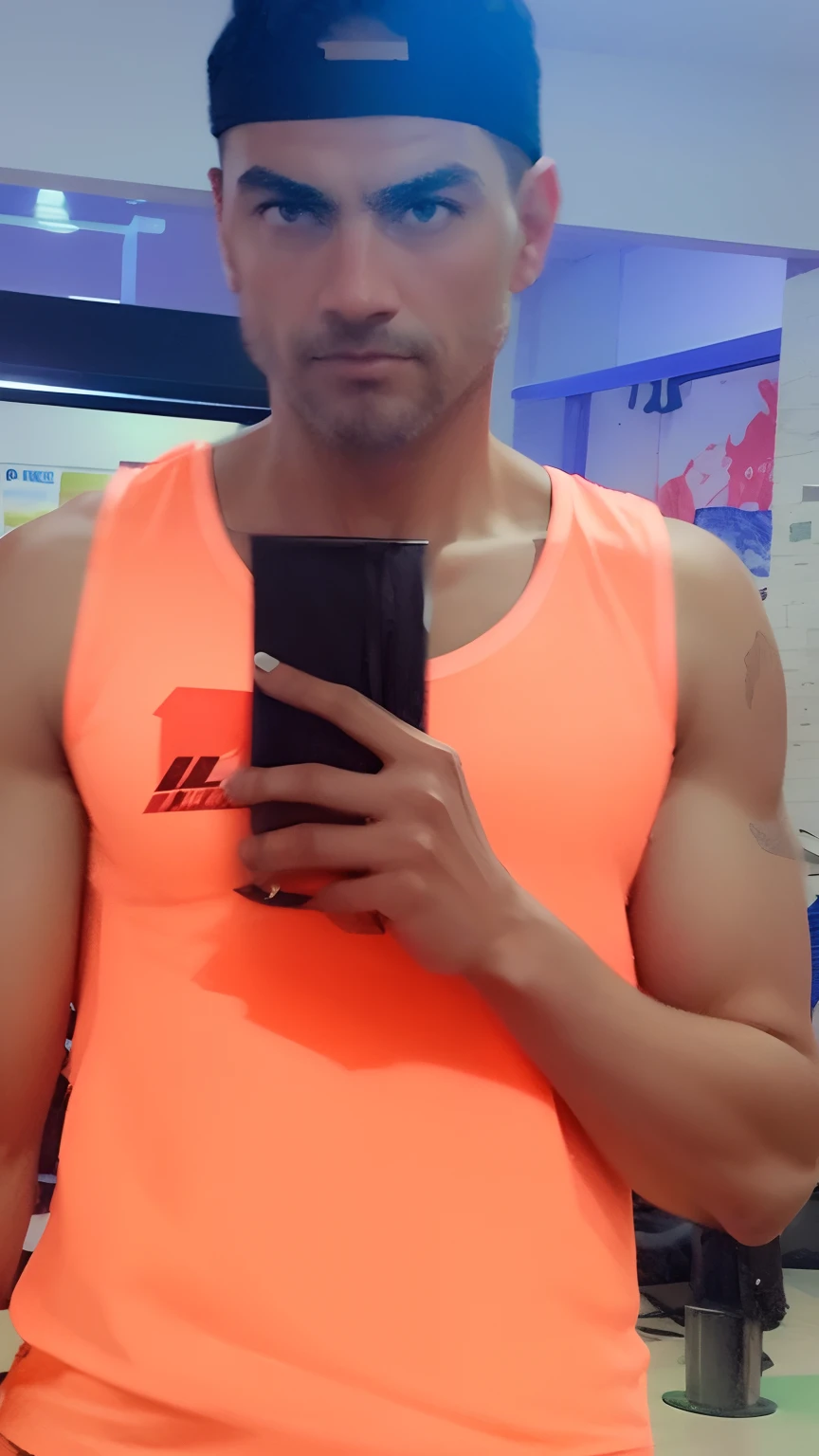 Remove t-shirt