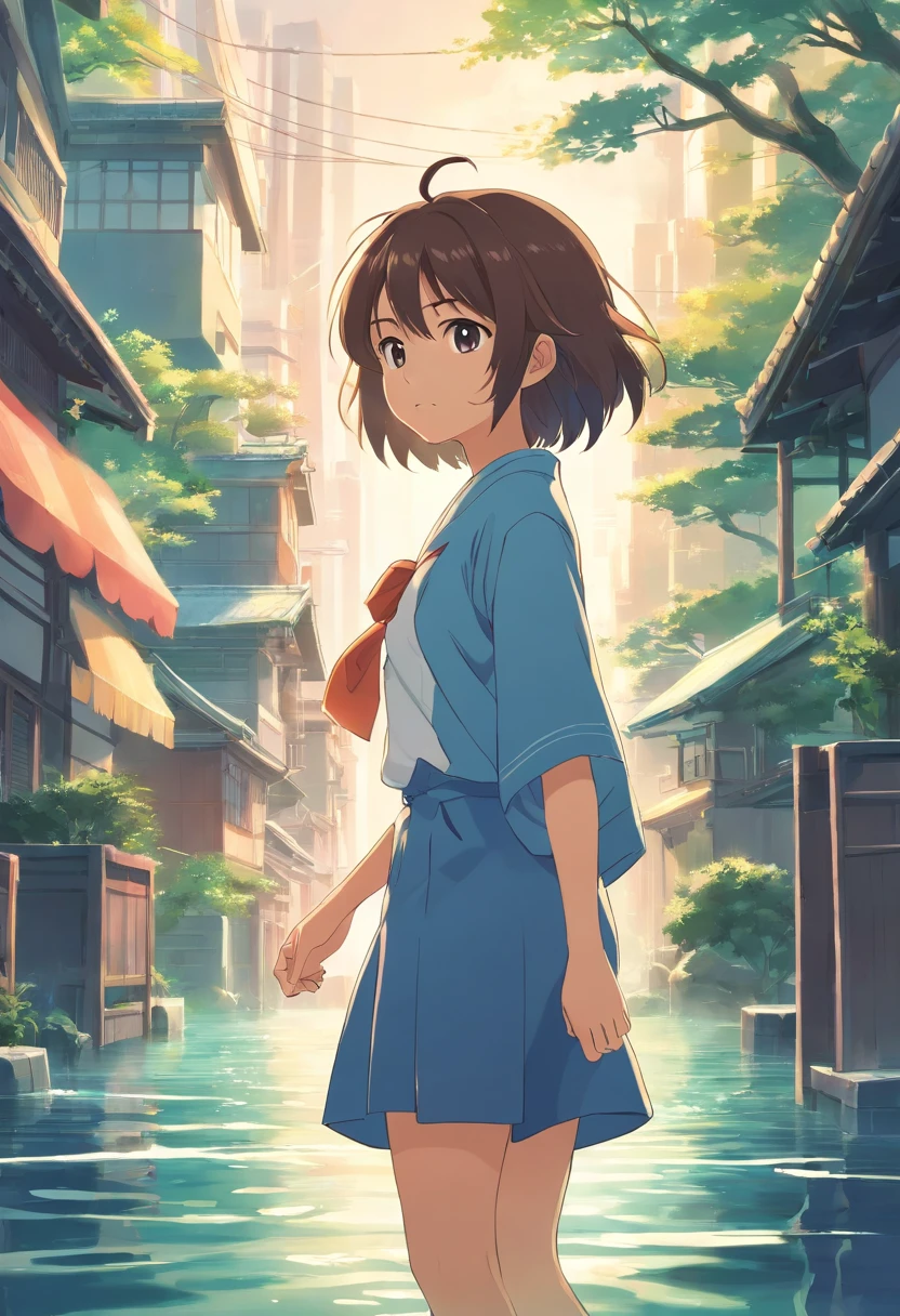 Water Yokai