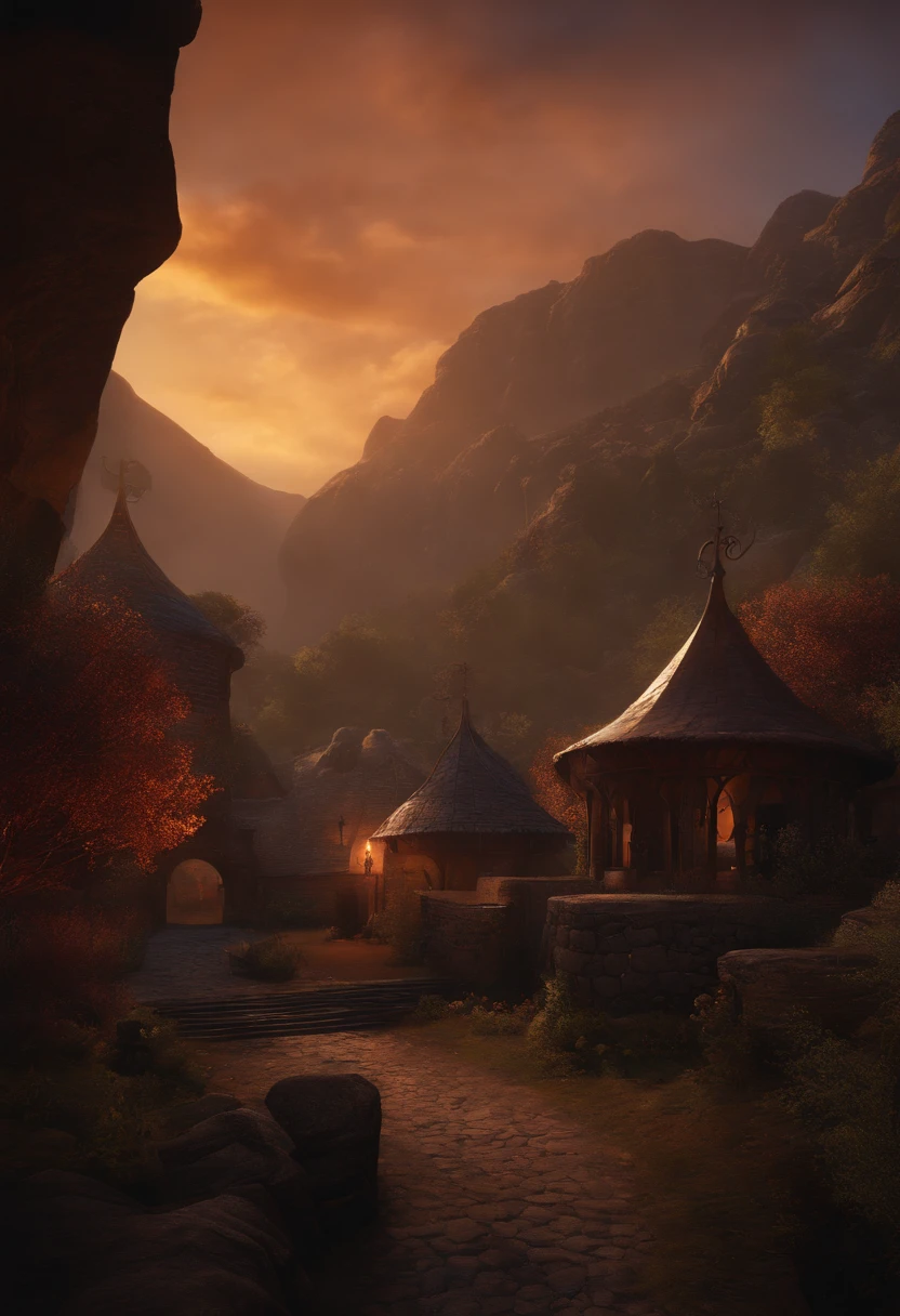 dammon, baldur's gate 3, blacksmith