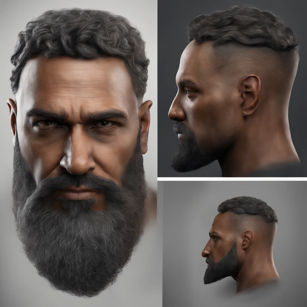 greek statue of philosophy with beard and muscles, cinematic, 8k, dark background, detailed symmetrical realistic face, extremely detailed natural texture, peach fuzz, short hair, masterpiece, absurdities, award-winning photo by lee jeffries, nikon film stock d850 photography, camera kodak portra 400 f1.6 lens, extremely detailed, amazing, fine details, rich colors, realistic hyper realistic texture, dramatic lighting, unrealengine, trending on artstation, cinestill 800 tungsten, looking at viewer, realistic photo, photo RAW , TanvirTamim, high quality, high resolution, sharp focus, extremely detailed, cinematic lighting, 8k uhd,