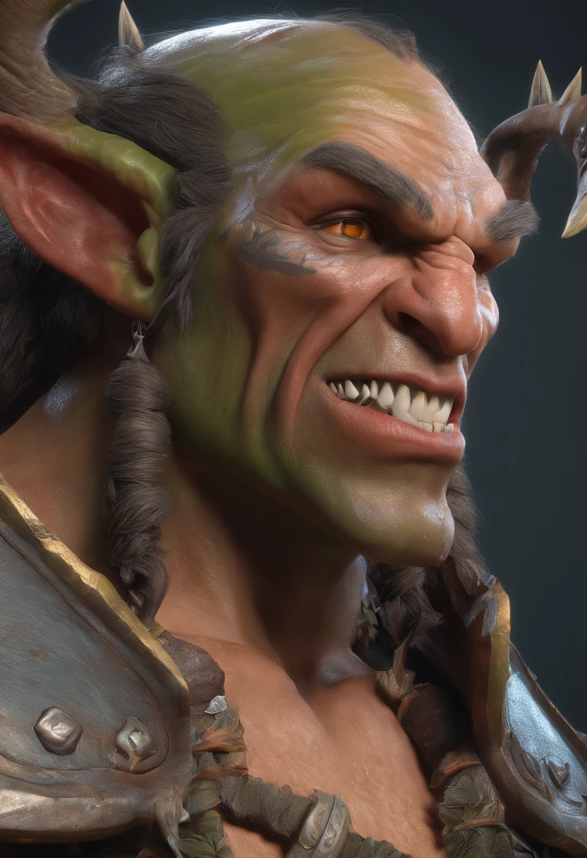 orc fuck elf