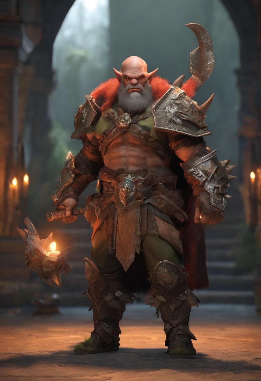 orc fuck elf