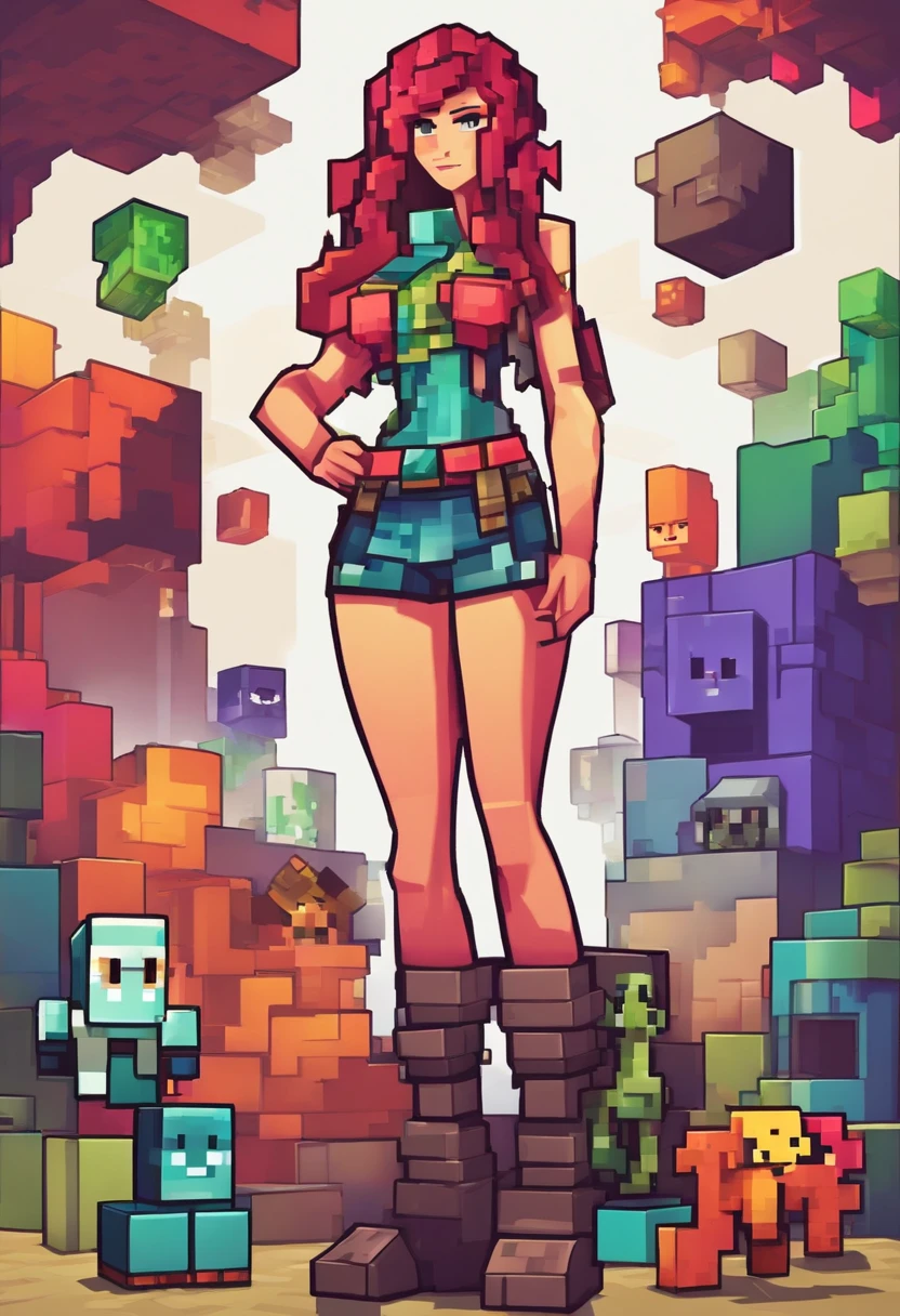 sexy girl