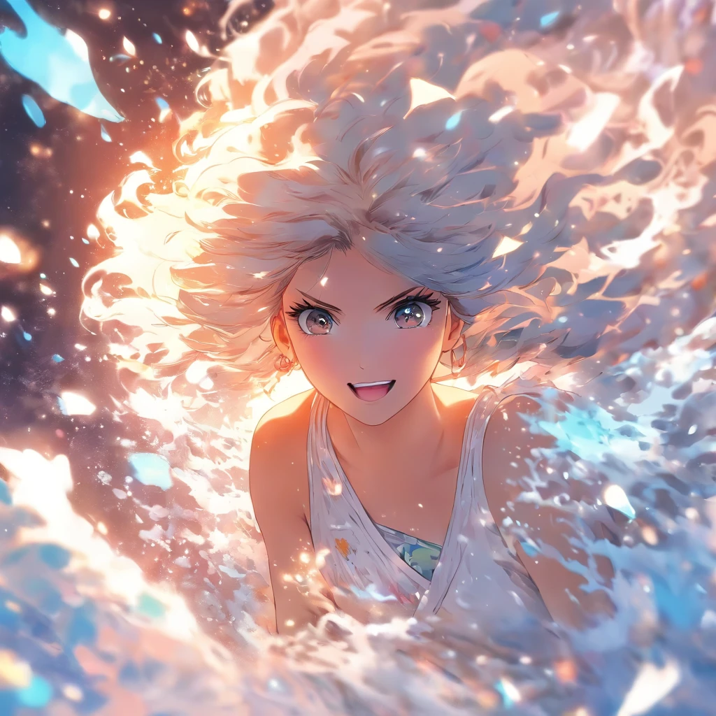 stechu,(white background:1.4), ((tachi-e)), original,(illustration:1.1),(best quality),(masterpiece:1.1),(extremely detailed CG unity 8k wallpaper:1.1), (colorful:0.9),(panorama shot:1.4),(solo:1.2), (ink splashing),(color splashing),((watercolor)), clear sharp focus,{ 1girl standing },((korean style )),flower background,outdoors,rocks, looking at viewer, make happy expressions,soft smile,pure,beautyfull detailed face and eyes,beautyfull intricacy clothing decorative pattern details, black hair,black eyes,colorwater
