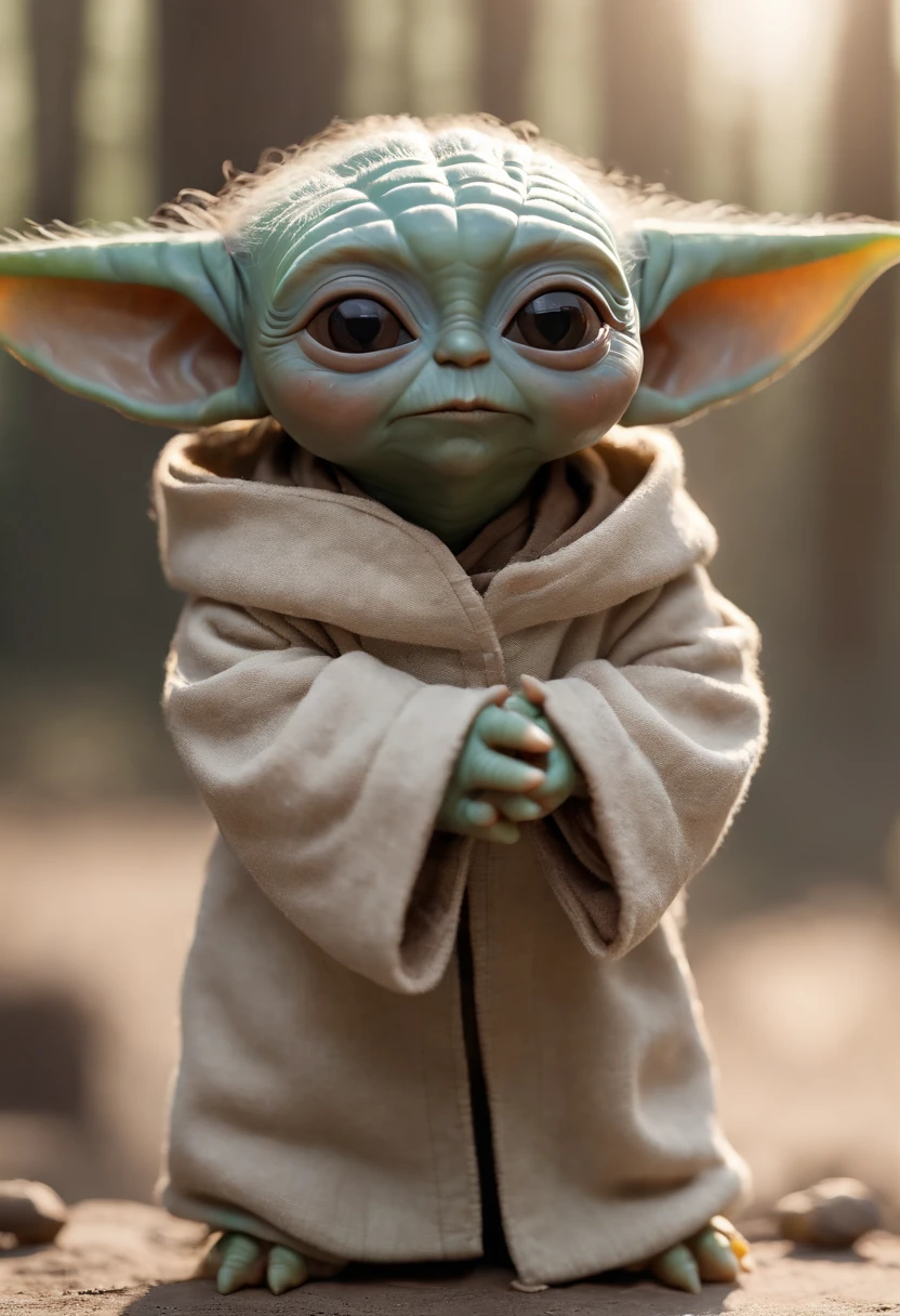  Yoda