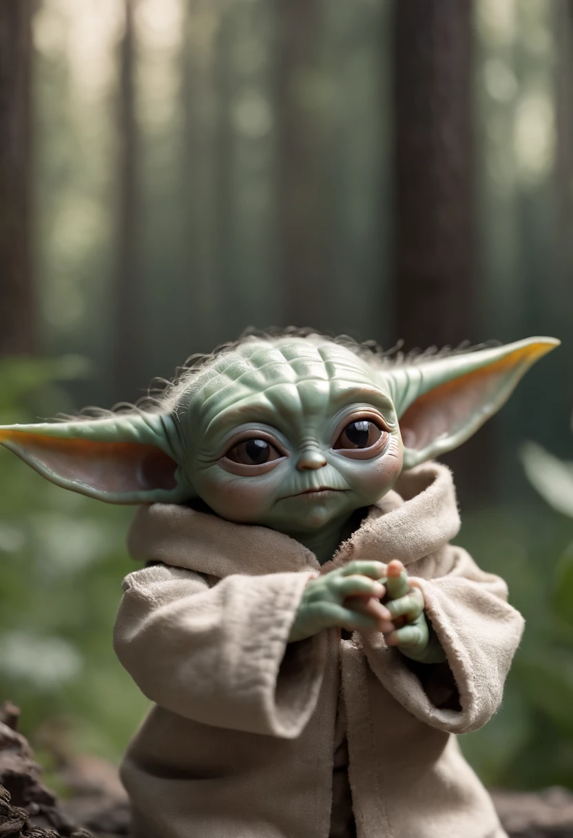 Yoda