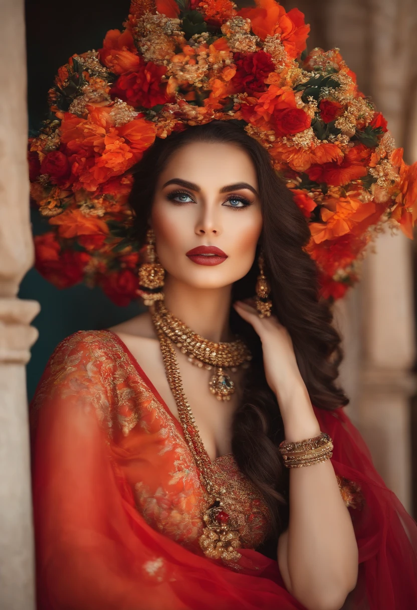 Beautuful Women,nakeness