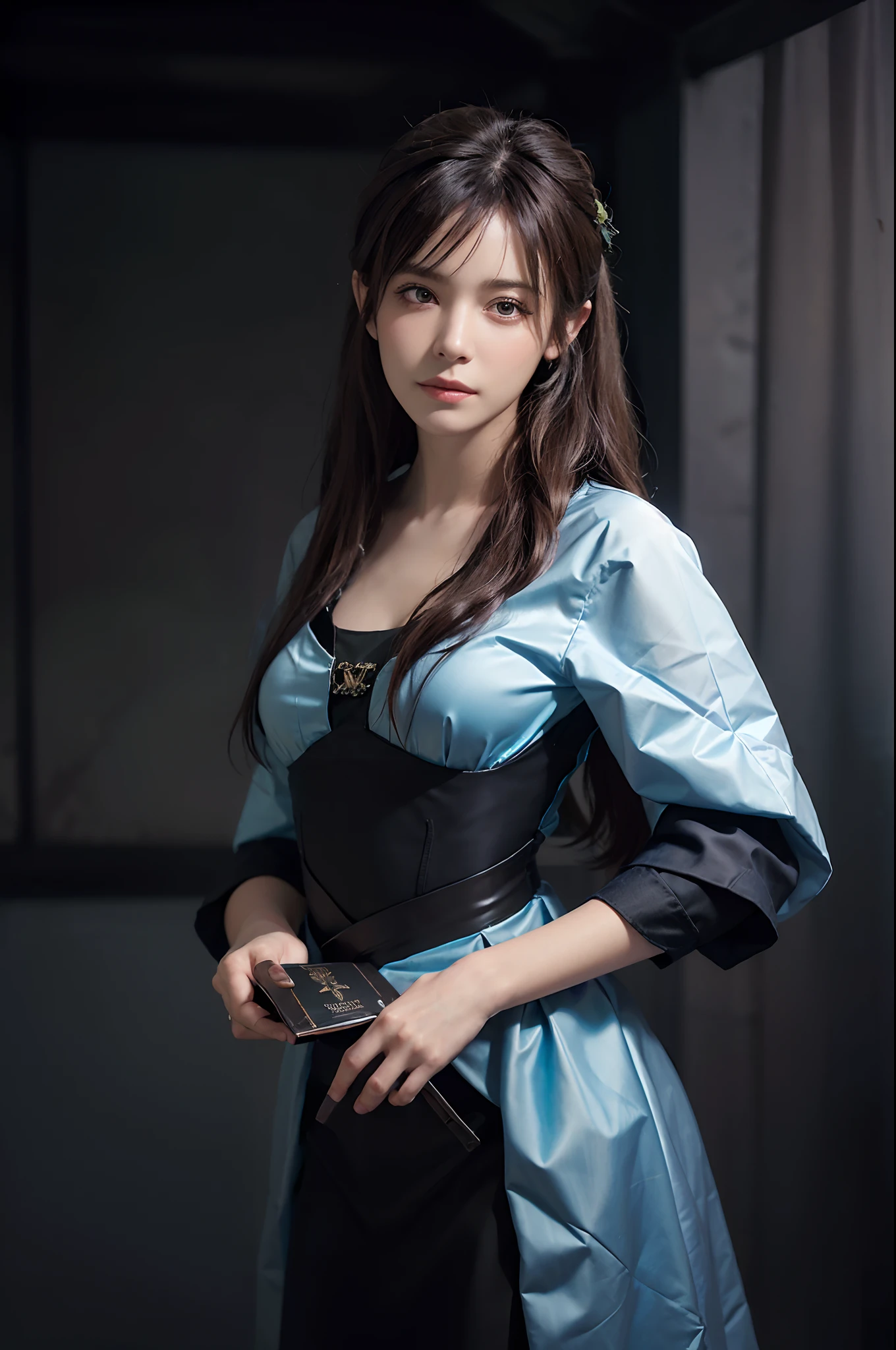 a girl wearing a race queen skirt dress uniform, a handcuffed grid girl getting raped by a male in the park at night, rape, sex , forced, sexual intercourse, night, realistic, shame, painful,