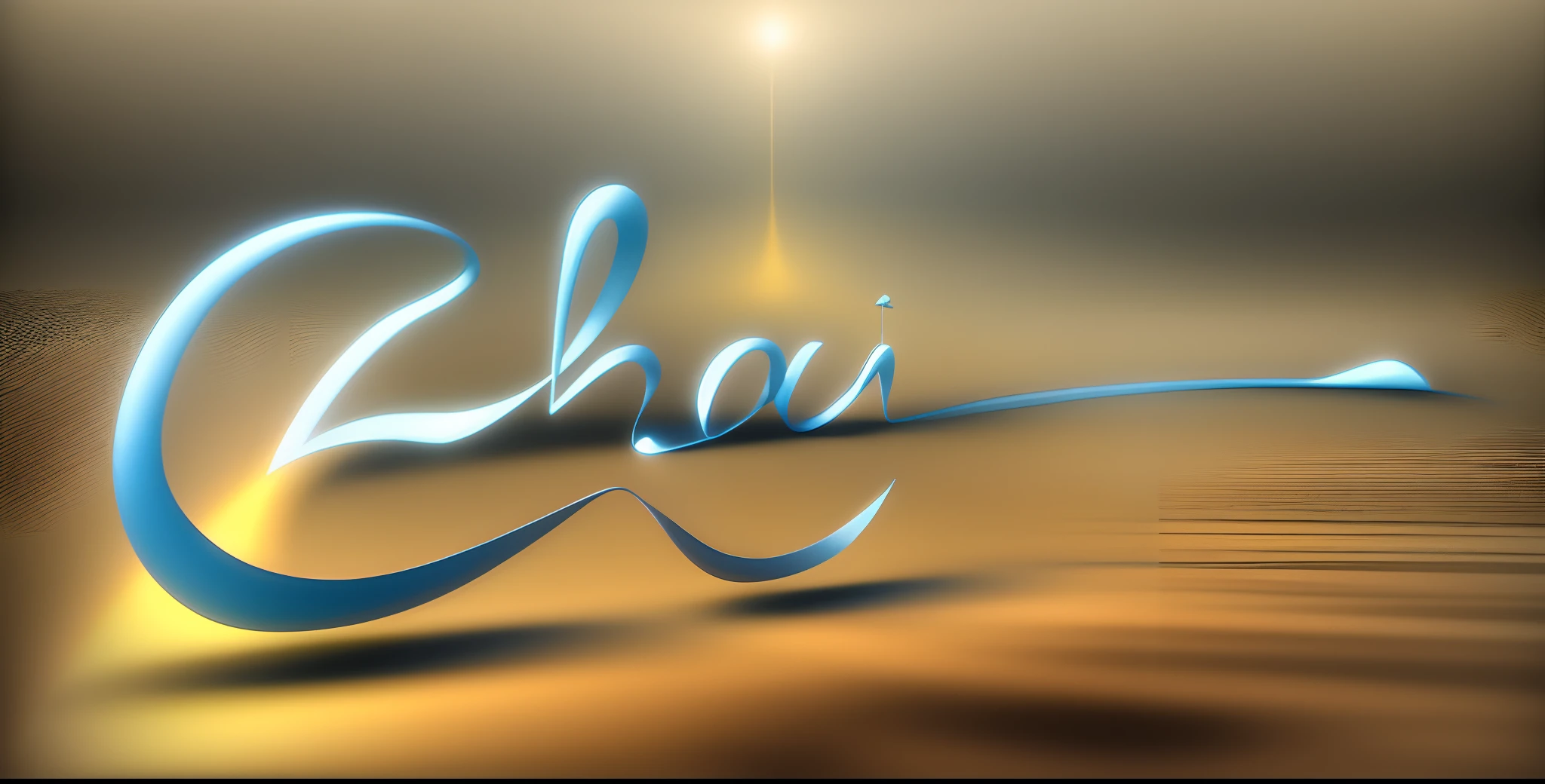 3d effect,The background is gorgeous