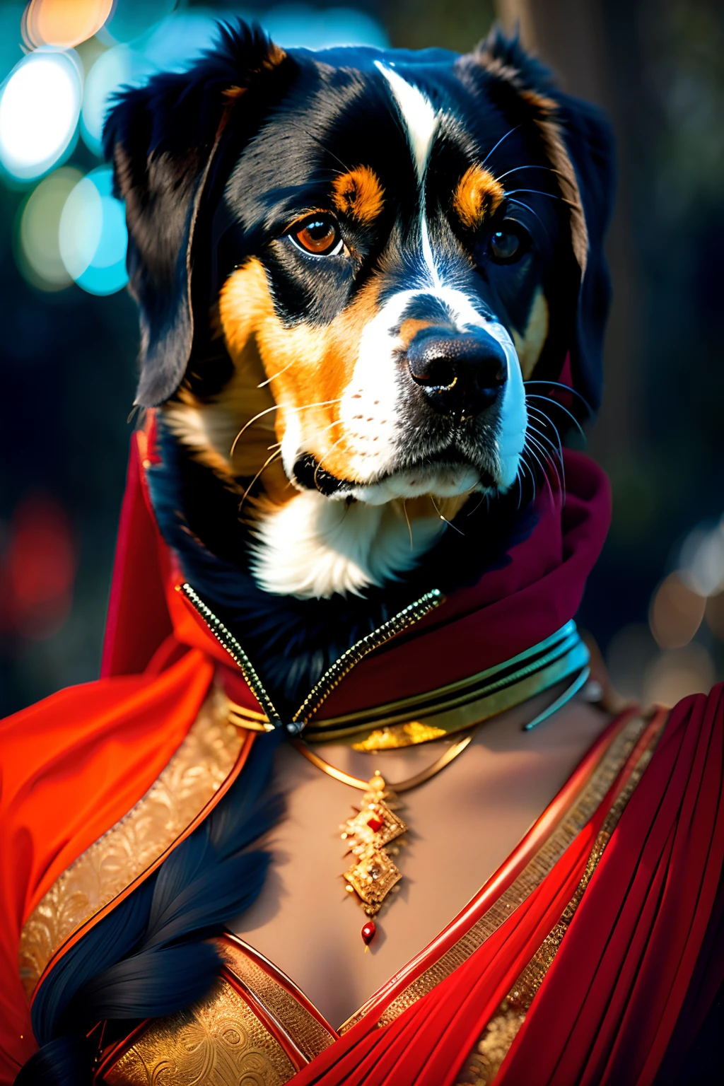 Dog
