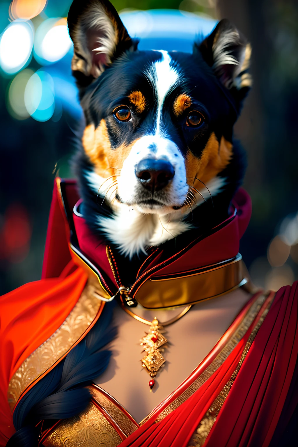 Dog