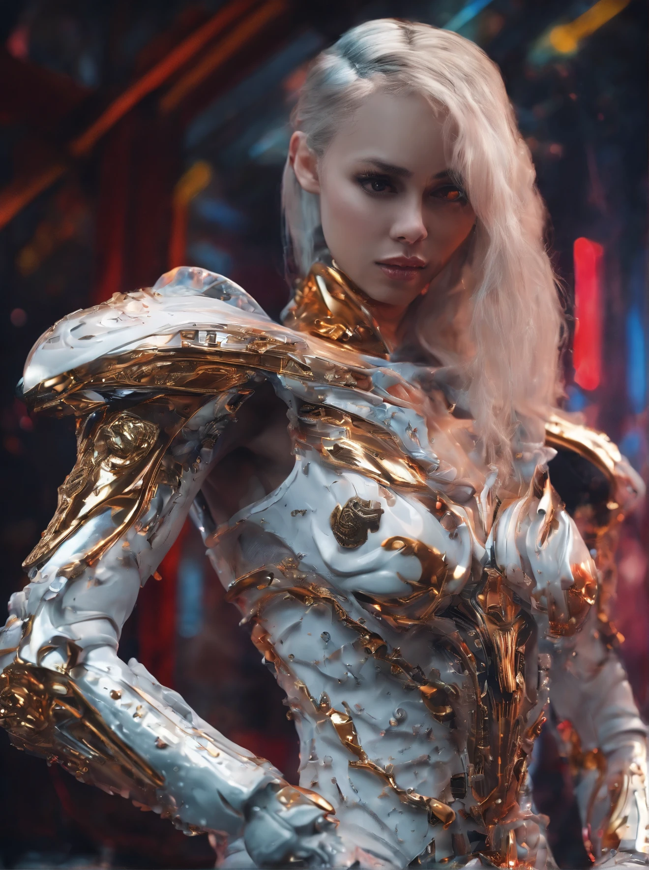 Full body like，Fire Demon City Golden Shadow Lord Platinum Silk Girl Very Detailed Ultra Realistic Face Ultra Detailed Action Shots Masterpiece Wide Angle Environment Movie Scene Movie Scene Lord Dracula leads an army to arm demons to fight surreal wars，Bright orange gold flowing short hair 32K（tmasterpiece，k hd，hyper HD，32K）boxing gloves，Silver Skull Abandoned Area of the Pond，Indigo Skull King ，Hold the steering wheel in your hand （The skeleton is realistic：1.4），，Silver skull flower ornaments，Petals flutter，Colored ball head，Hold your head high，Be proud，The nostrils look at people， A high resolution， the detail， RAW photogr， Sharp Re， Nikon D850 Film Stock Photo by Jefferies Lee 4 Kodak Portra 400 Camera F1.6 shots, Rich colors, ultra-realistic vivid textures, Dramatic lighting, Unreal Engine Art Station Trend, cinestir 800，Hold your head high，Be proud，The nostrils look at people，Tsundere，Petals flutter，Petals flutter，Sprinkle with gold dust，Fluttering，Impeccable，( reasonable design, Clear lines, High sharpness,Best quality, Very detailed skeleton, The skeleton of a masterpiece, offcial art, movie light effect, Boxer 32K（tmasterpiece，k hd，hyper HD，32K）short detailed hair，Martian ，Red Flame Maiden ，Copper protector （realisticlying：1.4），Python pattern robe，Bright orange tiara，Snowflakes fluttering，The background is pure，Hold your head high，Be proud，The nostrils look at people， A high resolution， the detail， RAW photogr， Sharp Re， Nikon D850 Film Stock Photo by Jefferies Lee 4 Kodak Portra 400 Camera F1.6 shots, Rich colors, ultra-realistic vivid textures, Dramatic lighting, Unreal Engine Art Station Trend, cinestir 800，Wear boxing gloves(RAW photo:1.2)，camel-toe，Hollow-out on，sweat leggs，White liquid， Smooth pink skin, shiny metallic glossy skin, Shiny, 　spread their legs　M-shaped legs,angry look,sullenness,Irritated，white liquid all over body，Full body like