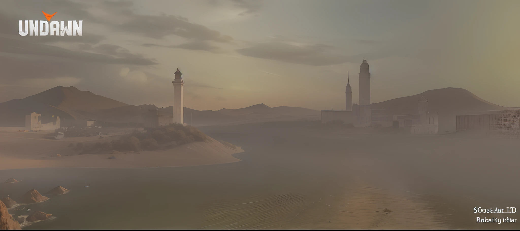 Realistic HD