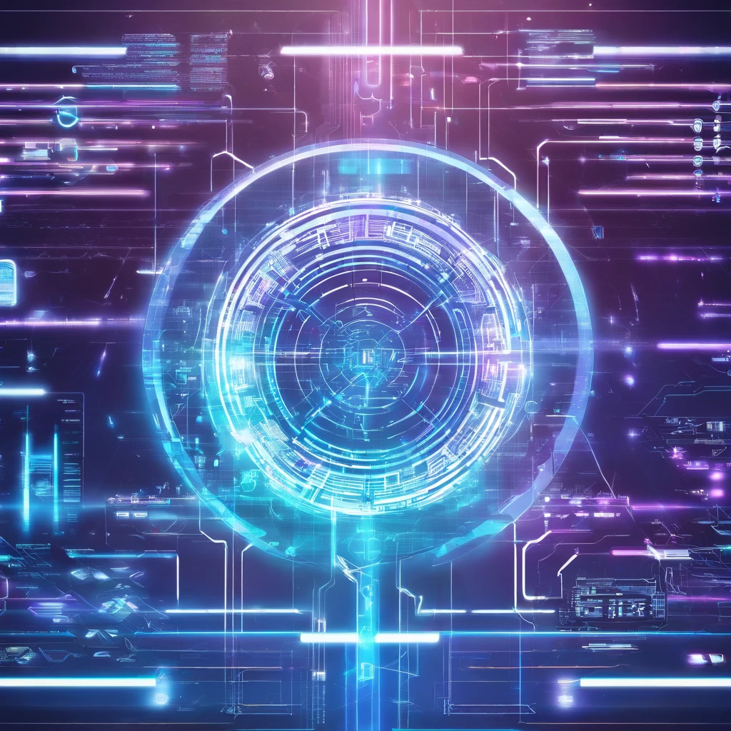 best quality, futuristic interface, hand gestures, hologram, floating elements, program code on hologram, responsive to touch, tech-filled background, concentrated expression, data on hologram, icons, graphs, ambient lighting, close-up angle, realistic style, Hyper realistic, Highly detailed,8K