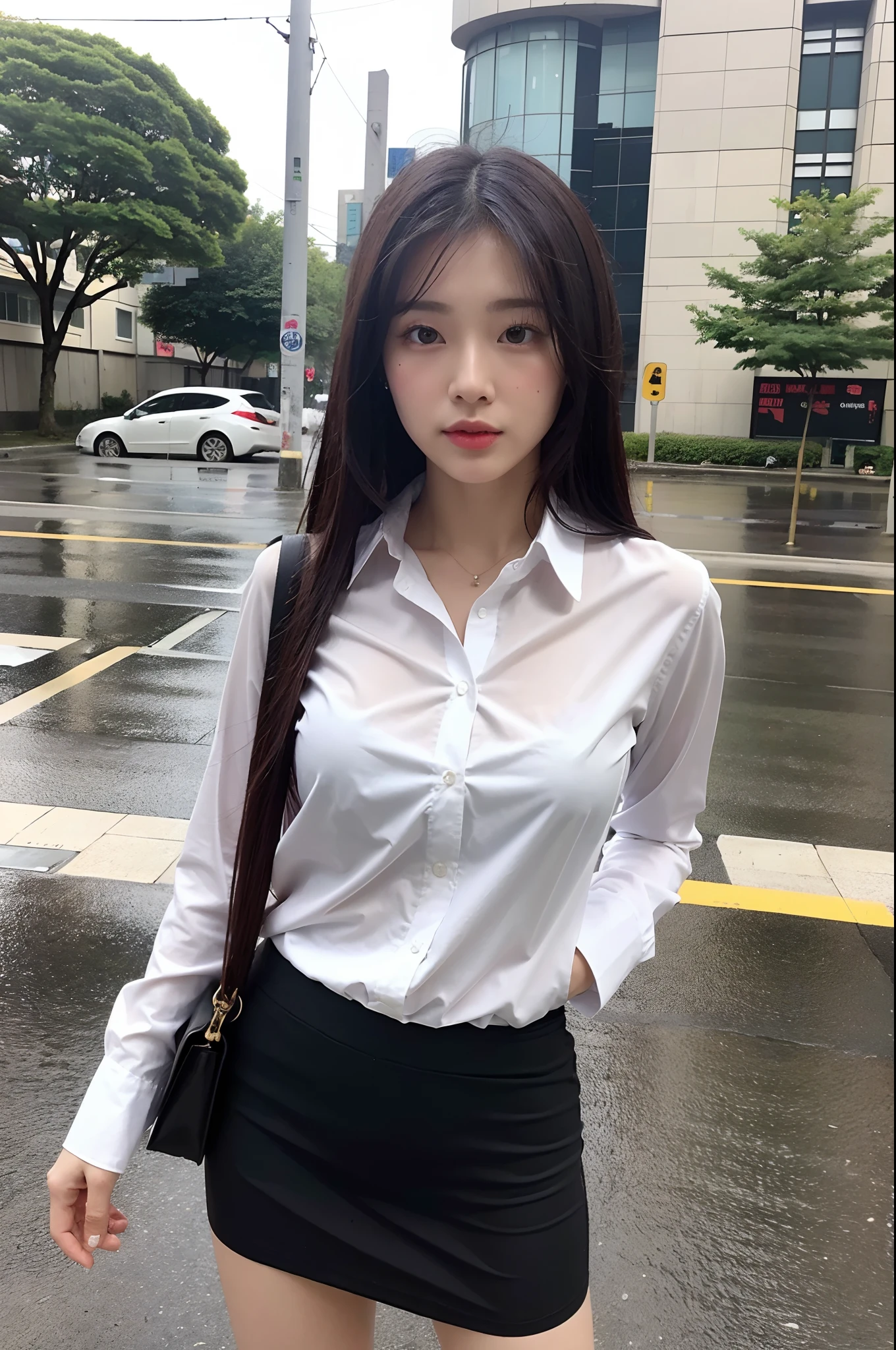 (Super Realistic Movie Master Pie with Super Detailed Primetime Portraits、highest quality、16K high resolution、Super detailed、masterpiece、Live shooting:2、photorealistic:2、hyper realism:2、sharp focus、very delicate and beautiful、fine details)、1 female、(super beautiful)、(beautiful face:1.5)、(sit on the toilet seat:1.5)、(spread your legs:1.3)、(No skirt:1.8)、(no panties:1.5)、(pee:1.5)、(toilet room:1.5)、(Has pubic hair)、high heels、Lipstick、(eyeliner:1.2)、mascara、eye shadow、sex appeal、(blonde hair and brown hair)、wavy hair、asymmetrical bangs
