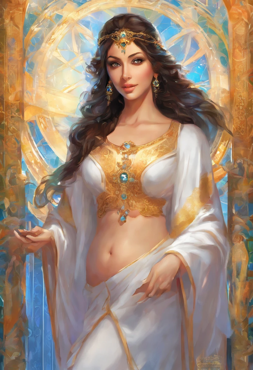 (((Aishwarya Rai and the Holy Child Jesus. 19 years old))) ((( A serious and reverent face. Has a sweet and gentle appearance))) (tmasterpiece, SuperiorQuality, Better quality, offcial art, Beautiful and aesthetic: 1.2), (1girll), extremely detaile, (s fractal art: 1.3), coloring, highest details, s the perfect face, The upper part of the body, hdr, (DOA: 1.3), (Gold lines in a white coat: 1.2), galaxias, (Light stripes), striking visual effects, (dynamic streaks, luminous trails: 1.2), vivd colour, be pregnant, thunderclap(Black Minotaur:1.5),Those with axes(Black Minotaur:1.8),High resolution rendering of cow standing in axa 30s desi pregnant woman sexy, Busty, perfect hips , Cover Bresdatz with your hands, looking at viewert , Side profile, Sexy and highly detailed, 8k render, A high resolution, hyper qualit, Realistic, face round, short-length straighthair, lusty smile, Glowing eyes, Tom Bagshaw's happy face, Painful expression, pregnant woman.with brown skin,Cleopatra,Lie down in bed,Legs up,spreads her legs apart,Carry your arms behind your back,Thrusts,Unbeatable masterpiece, ultra realistic 8k cg, Perfect artwork, ((perfect women figure)), view the viewer, Mature female,Mature female,, Narrow waist, chinese deity,Seductive posture,Alluring, Clean, Beautiful face, Pure face, Pale skin,Divine goddess,Shiny eyes, Shiny skin, skin indentation,1girll,((Naked,a garter belt,upper legs)),(1.4),Barefoot,Platinum Necklace,pray,heartthrob,stained glass window,Nudity 1.5,Naked,Naked,Best quality, hyper HD, Highest high resolution, Very detailed,anime big breast, full bodyesbian, , Slender, Very cute, Young face, s girl, Perfect body proportions1.4,Perfect finger scale 1.3,Ultra-small bikini, cleanness,Traces of strangulation of panties are clearly visible, Vaginal Opening Visible, White fluid covers the vaginal opening , Make a pig of oneself, Naked,lying down, Spread your legs 1.3, Bare knees, Raised Legs, Braids, White clothes, Knee socks, Semi-undressing, Wet clothes 1.2, Thin clothing, Clothing visible at the tip of the chest, Sweat, The tip protrudes from the clothes, Round chest 1.5, Embarrassed, Blush, cleavage,Mouth open,Perfect body proportions1.5,Perspective 1.4,Ultra-small white tulle bikini,drools,Shedding of urine,Both legs raised,Leg lift 1.5,Pearl panties 1.5,