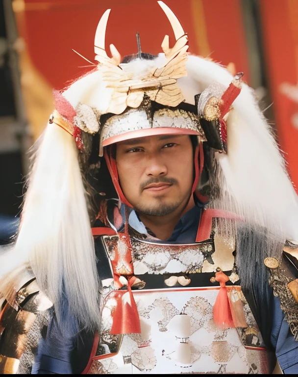 Sengoku Warlord、knifes、armor、s Armor、