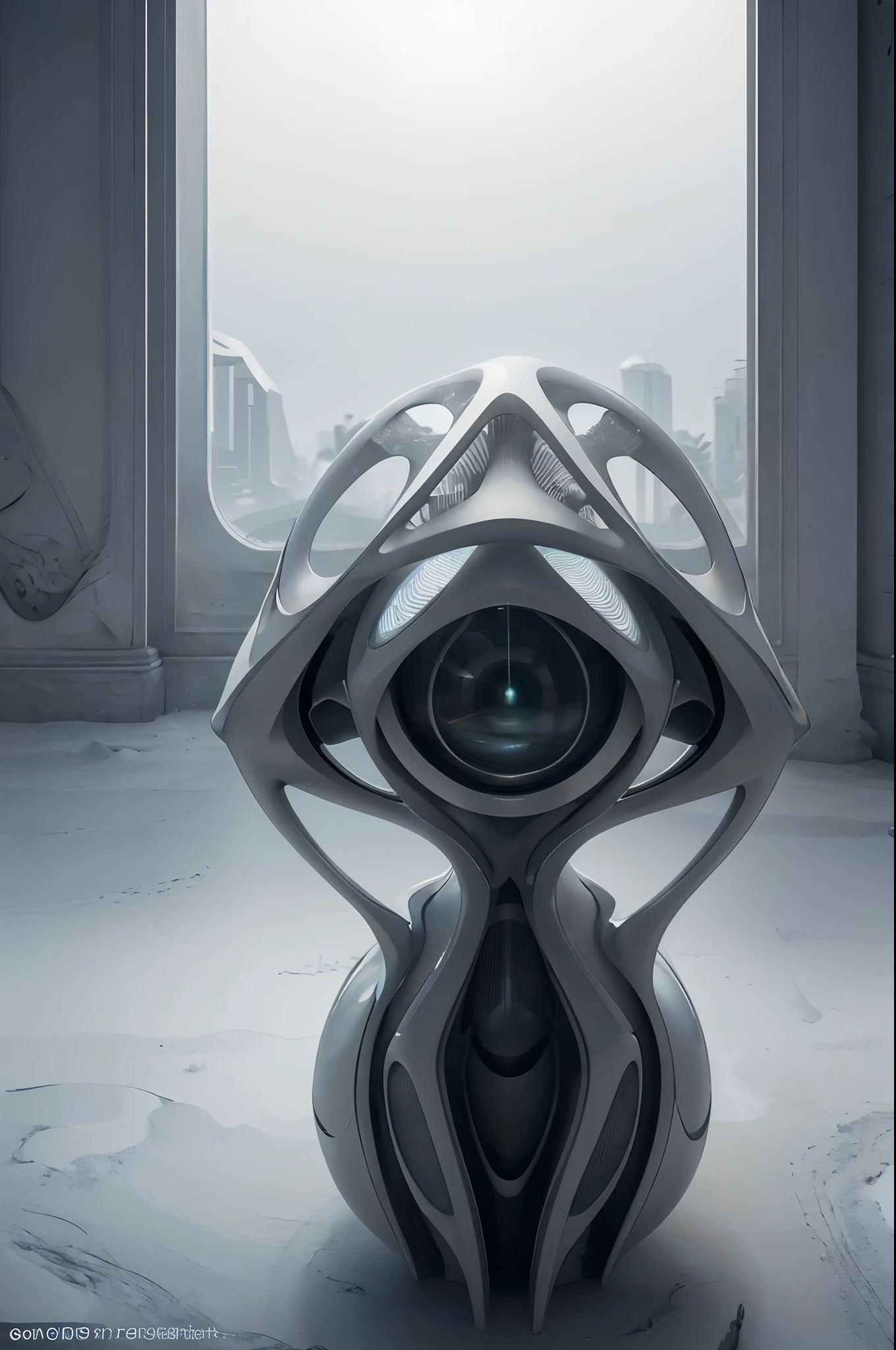((Best quality)), ((masterpiece)), (detailed:1.4), 3D, an image of a beautiful cyberpunk female,HDR (High Dynamic Range),Ray Tracing,NVIDIA RTX,Super-Resolution,Unreal 5,Subsurface scattering,PBR Texturing,Post-processing,Anisotropic Filtering,Depth-of-field,Maximum clarity and sharpness,Multi-layered textures,Albedo and Specular maps,Surface shading,Accurate simulation of light-material interaction,Perfect proportions,Octane Render,Two-tone lighting,Wide aperture,Low ISO,White balance,Rule of thirds,8K RAW,CircuitBoardAI, ((solo girl, mechanical body, tubes, long hair, white skin, white background))