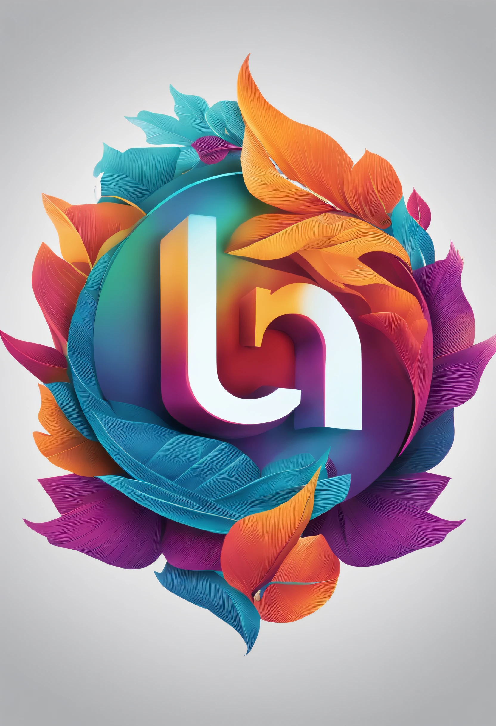 Un logo para Instagram TheRasek IA resolucion 5K realista muy atractivo
