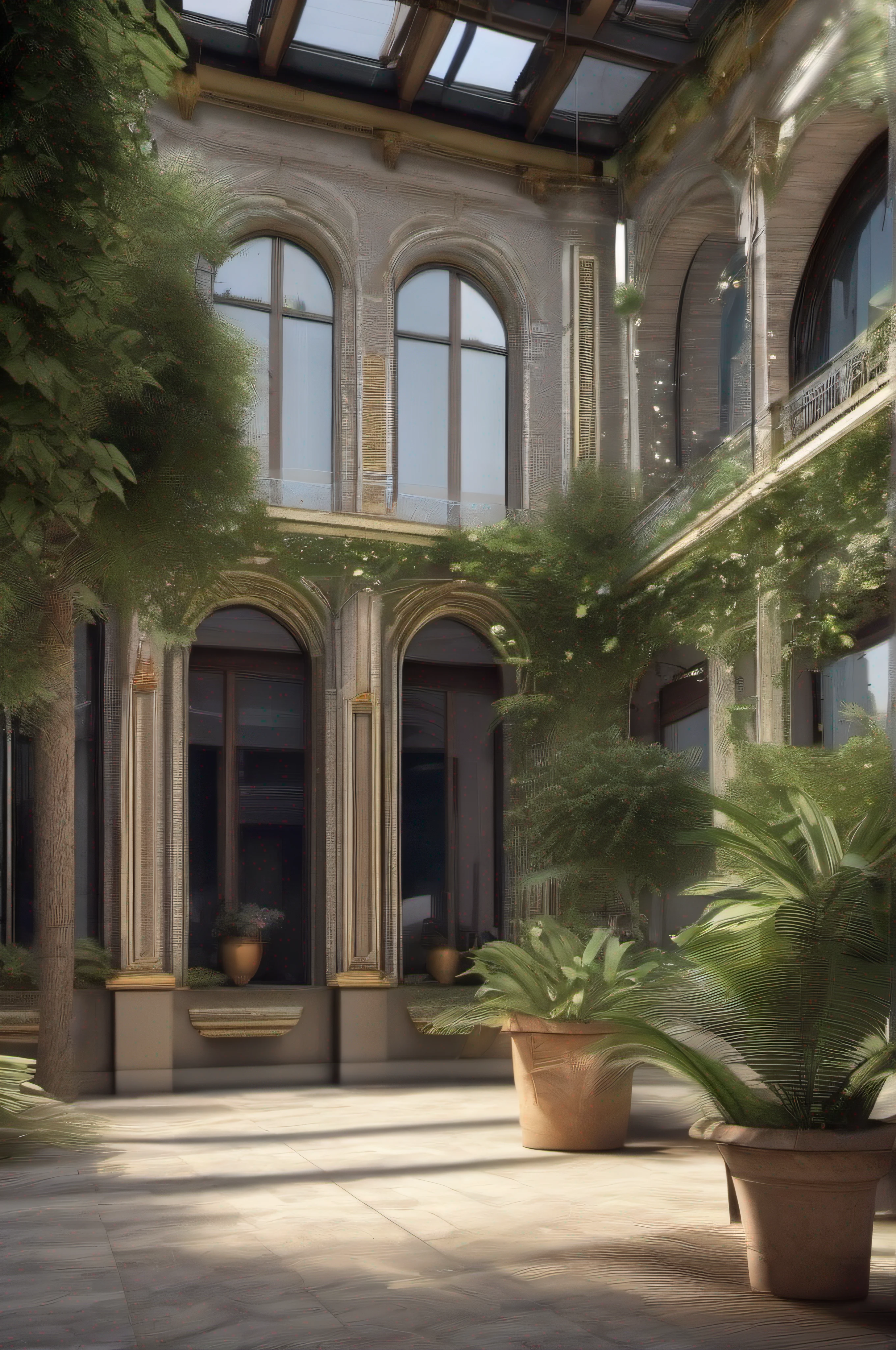 best quality, extremely detailed, UHD, plant, very detailed background, beautiful background