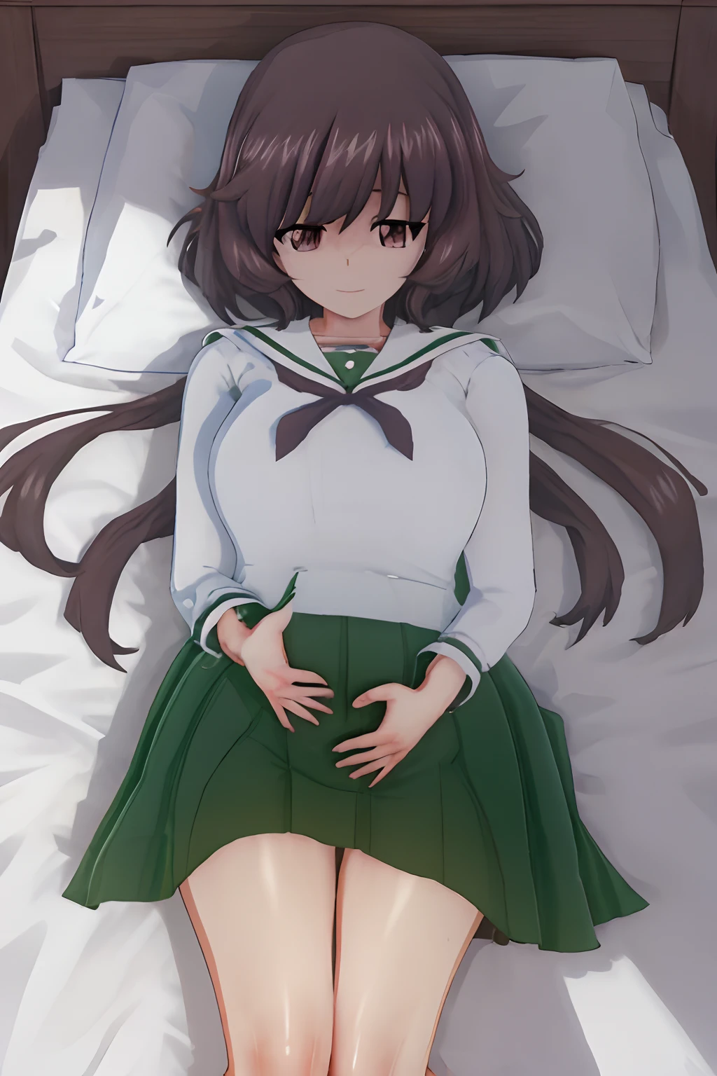 Yukari Akiyama Bunny Girl, Raped by a rapist、fertilized ((Becoming a mother)) ((Becoming a mother))Yukari of estrus、pregnant、top-quality、Uncontradictory depiction of the human body、Frustrated expression、Rapist: ``Improve, impregnate, Yukari, become a mother.'' Yukari: ``Oh no, I'm going to fertilize.''forced motherhood rape