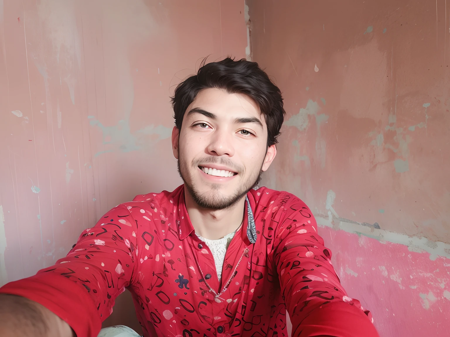 Change the background