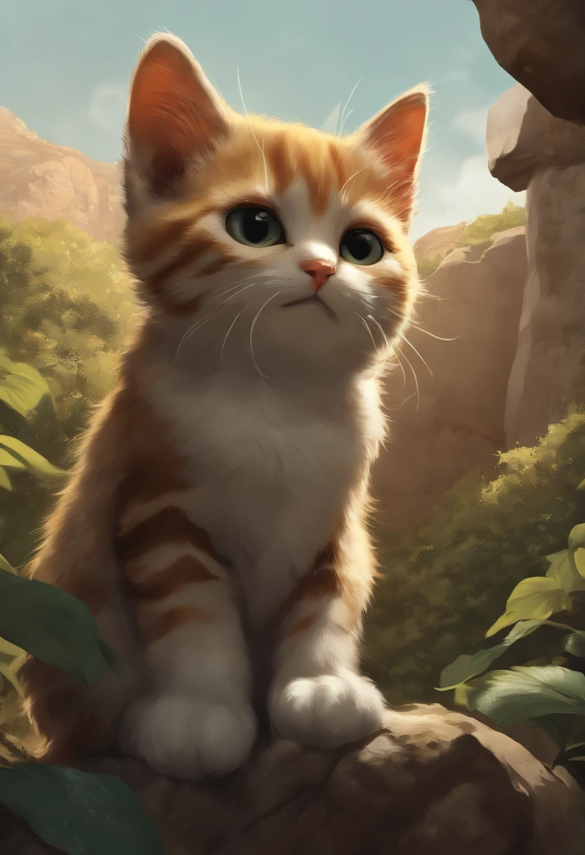 A DOMESTIC CAT COPLING WITH A RACOOM , 8k, Foto RAW, (pele altamente detalhada: 1.2), (exposta: 1.1), (Costas expostas: 1.5), , (Vista de cima para baixo:1.5), ((::Jae Lee e Joe Madureira estilo ::2.0 comix illustration style,Estilo Tatoon ,, (fundo bonito e claro:1.2),, fantastic paintings , ::Jason Fabok e estilo Yoji Shinkawa ::2.0 comix illustration style,Estilo Tatoon , Comic book style , (fundo bonito e claro:1.2),, fantastic paintings ,Estilo grafite; master part, melhor qualidade, alta qualidade, extremamente detalhado CG unidade 8k papel de parede, scenecy, fotografia premiada, HDR, extremamente detalhado, trending on ArtStation, trending in cgsociety, intrincado, High detail, Arte por Midjourney Style::JKenneth Rocafort ESTILO ::2.9 (master part:1.2, melhor qualidade), (belos olhos finamente detalhados: 1.2),