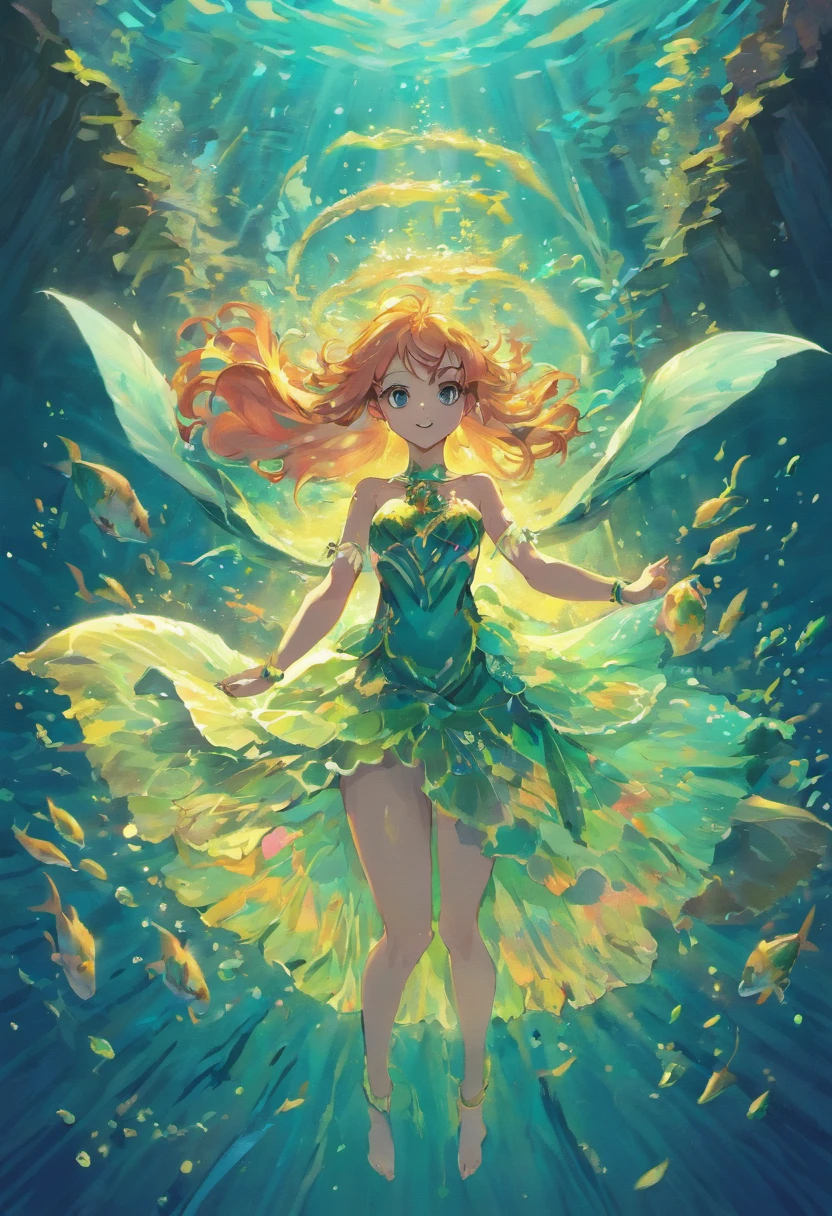 merfolk