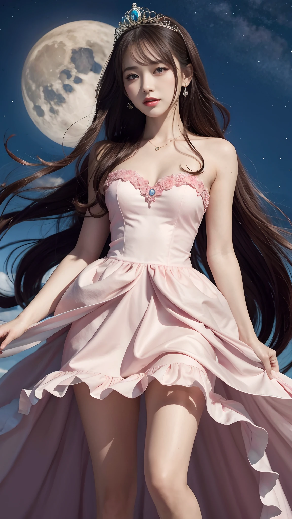 Princess of Dreamland