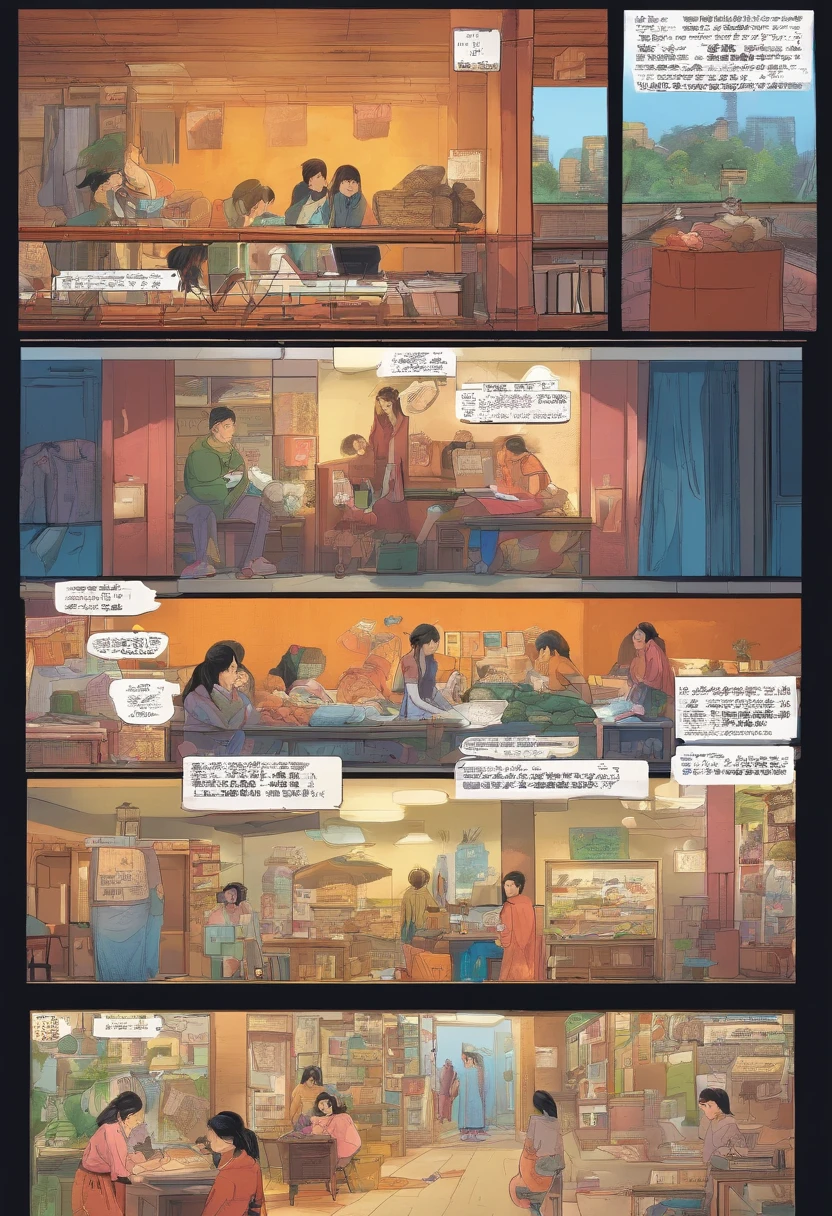 American comic, Comic Story、Displayed in multiple colored irregular panels. good tan of Japan development、hi-school girl、Capable of forced motherhood、Forced pregnancy room by rapist、Fertilized、Mothers、I was forced to give birth to a baby.、By strengthening motherhood、Parenting