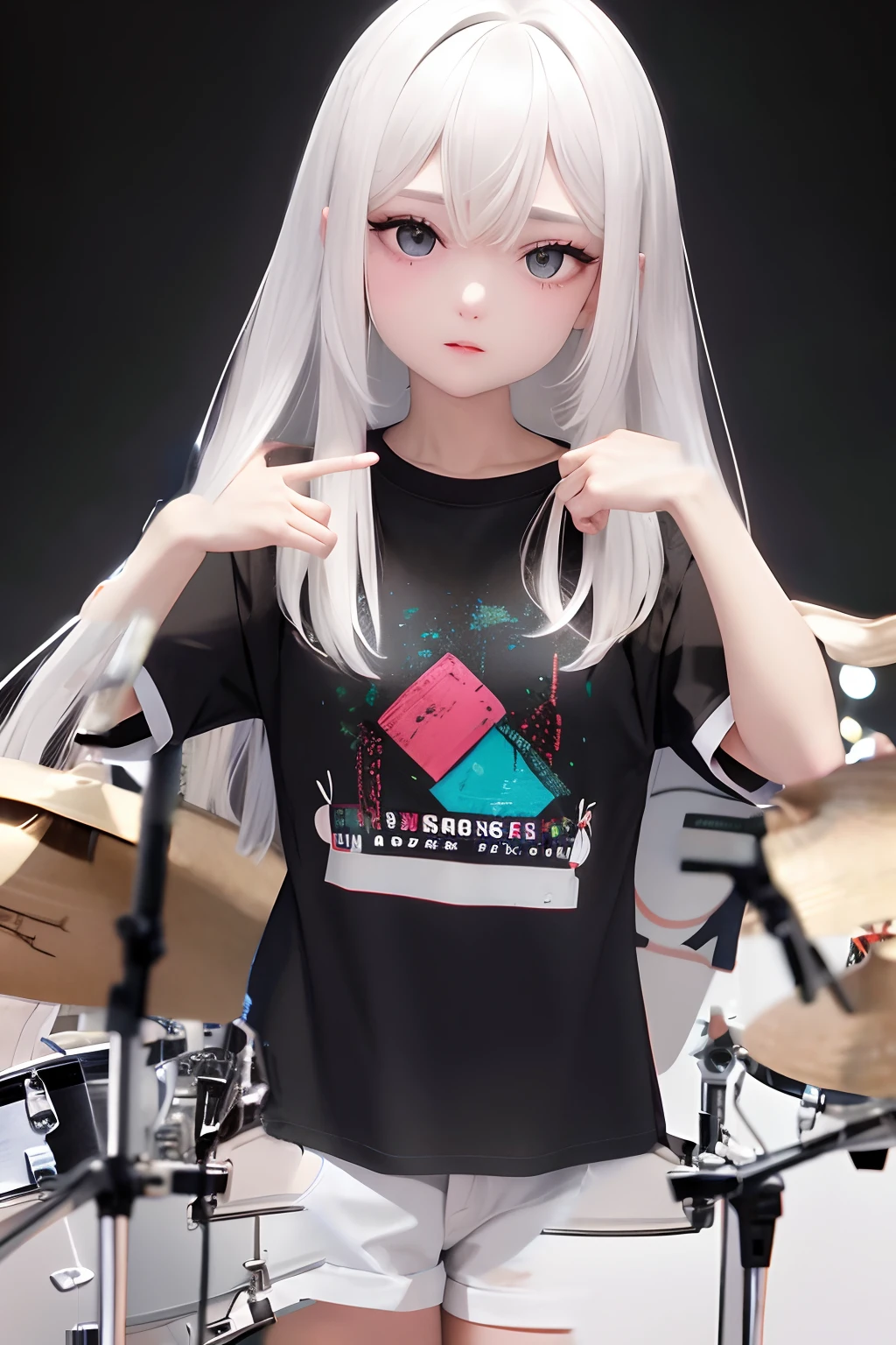 tshirts、