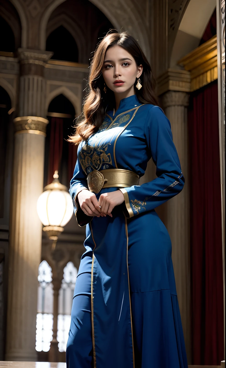 Moroccan caftan outfit traditionnel différents designs hyper realistic super detailed Dynamic shot master piece scene cinématique scènes Epic Legendary