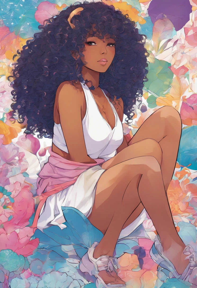 DICKGIRL, HENTIA NUDES, SEM ROUPAS, MORENA, AFRO GIRL,