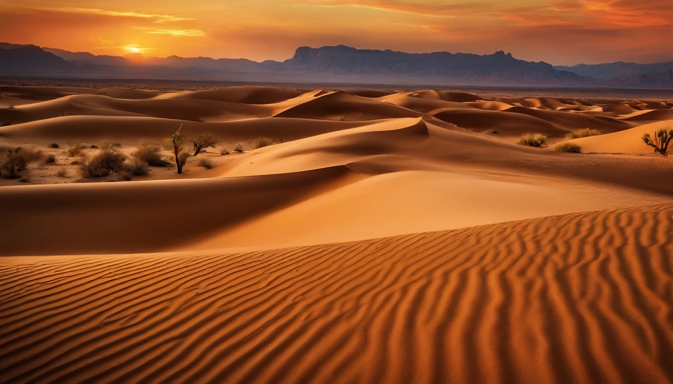deserto