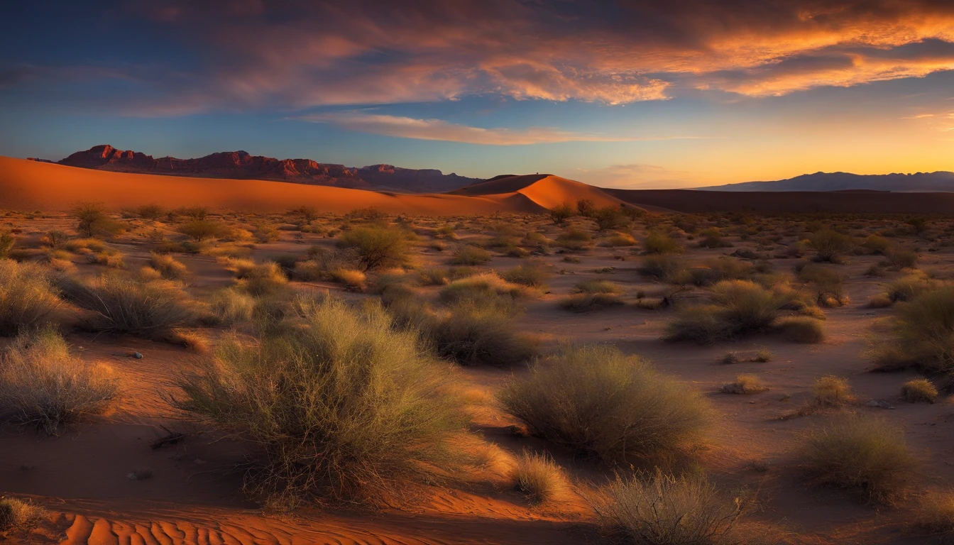 deserto