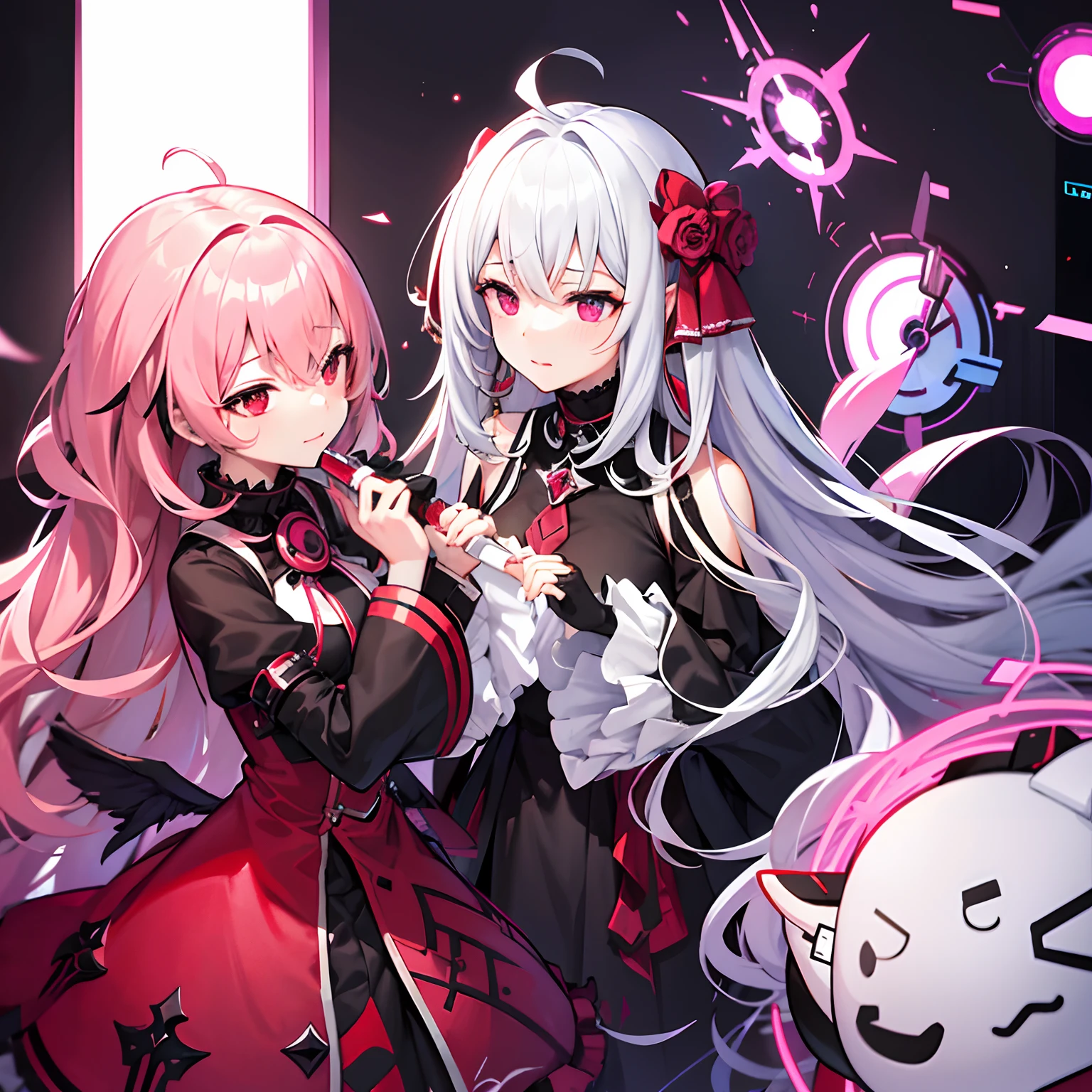 phigros,orzmic,arcaea,cytus2,