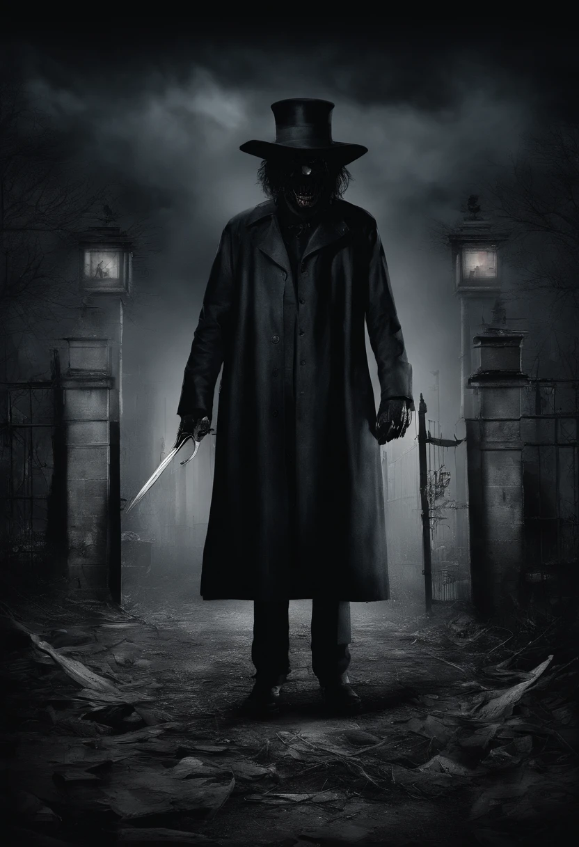 O BABADOOK