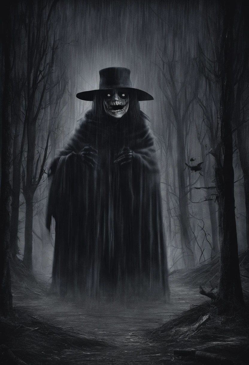 O BABADOOK