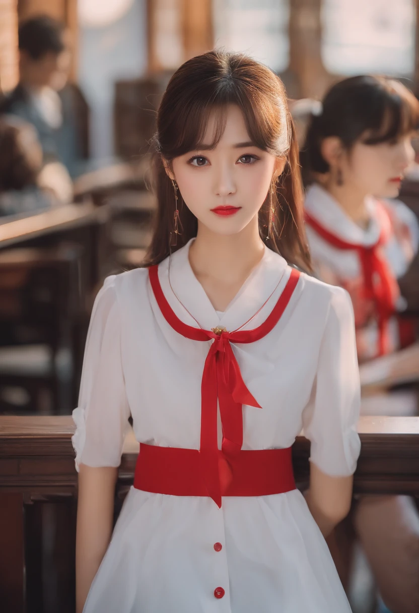 infp young woman、18year old、独奏、japanes、High school students、校服、embarrassed from --auto --s2