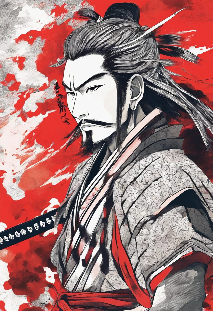 MIYAMOTO MUSASHI